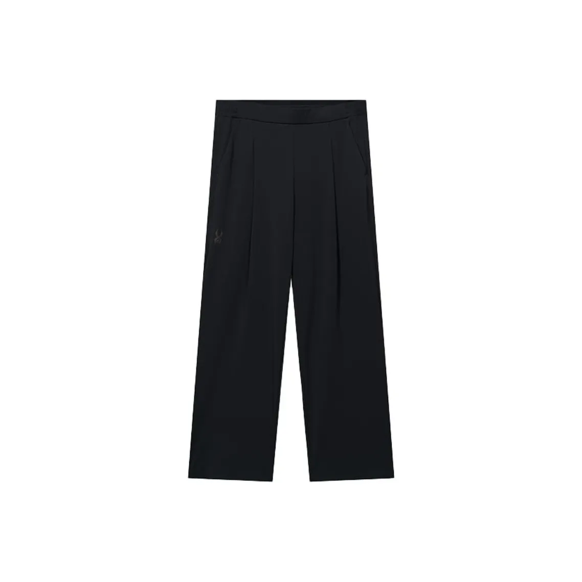 SPYDER Вязаные тренировочные брюки женские