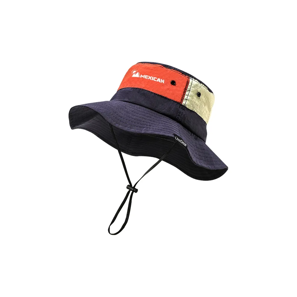 MEXICAN Полиэстер Панамы Унисекс