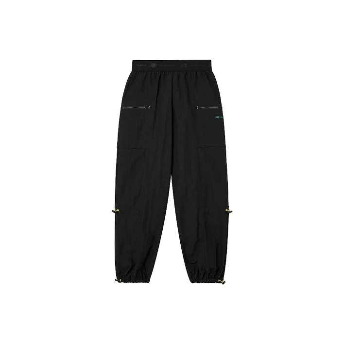 New Balance Спортивные брюки Женские