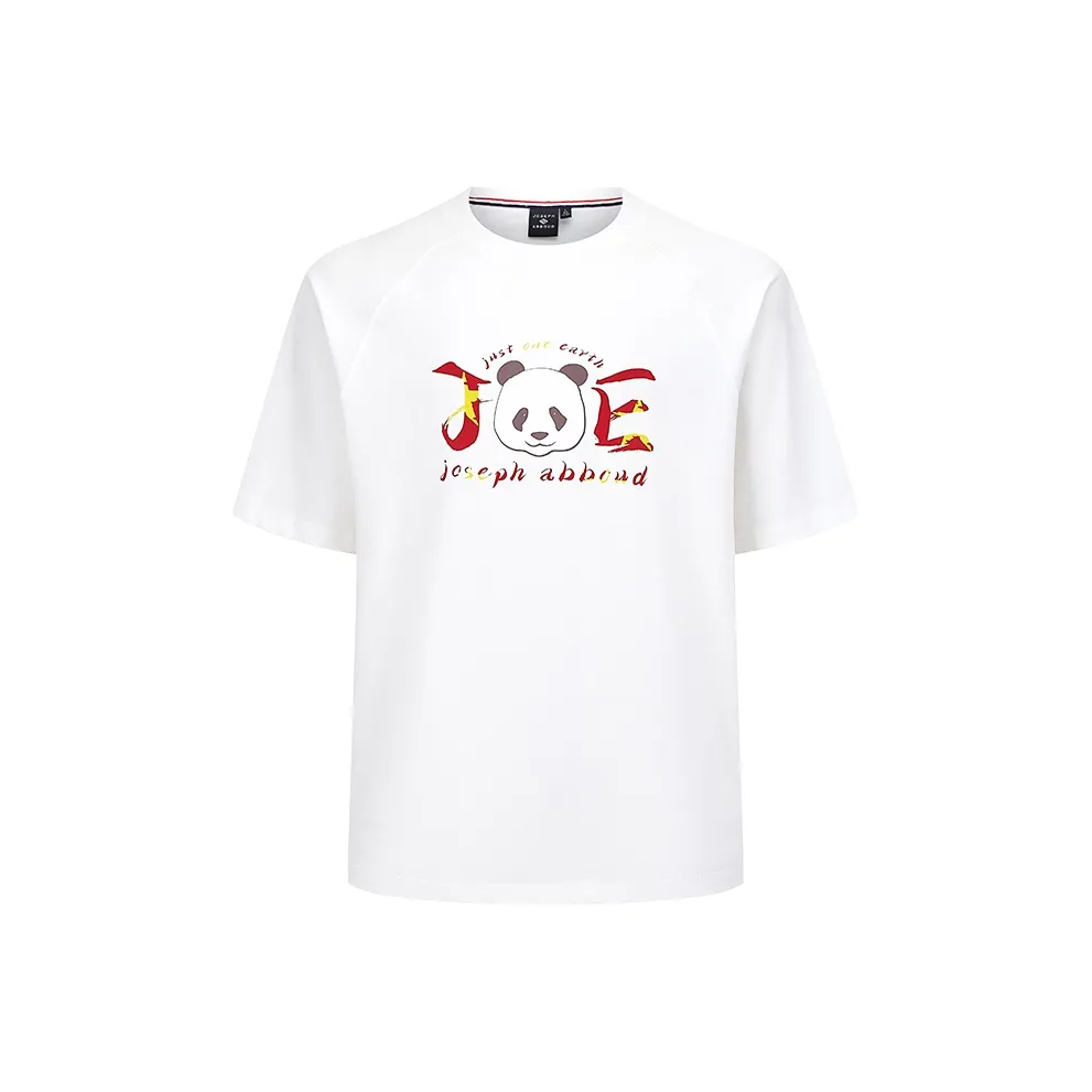 JOSEPH ABBOUD Унисекс Футболки