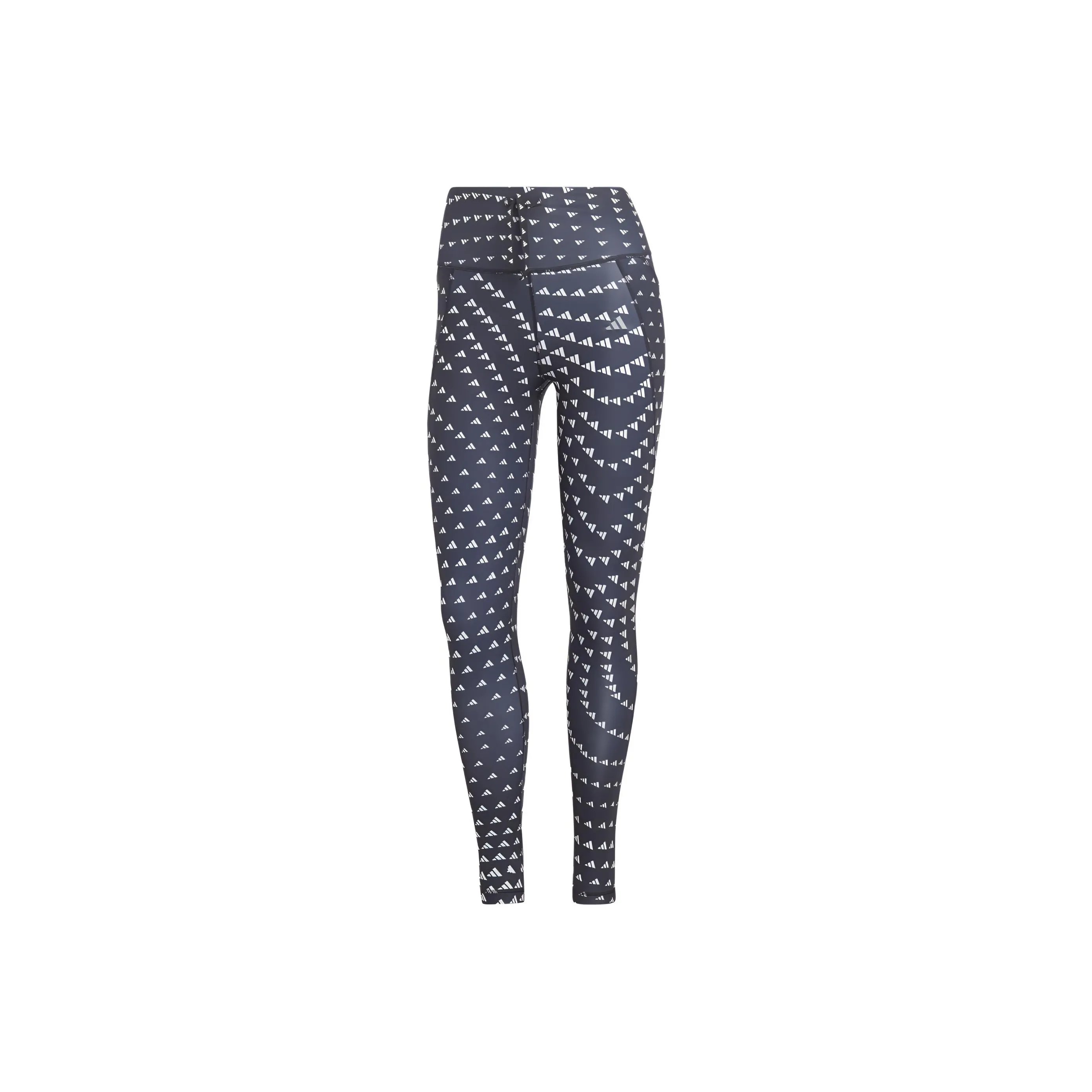 Adidas Essential ESSENTIALS BRAND LOVE Leggings womens Women's White