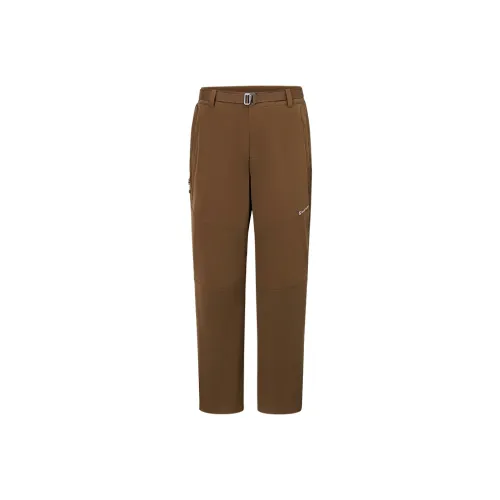 Montane Мужские повседневные брюки