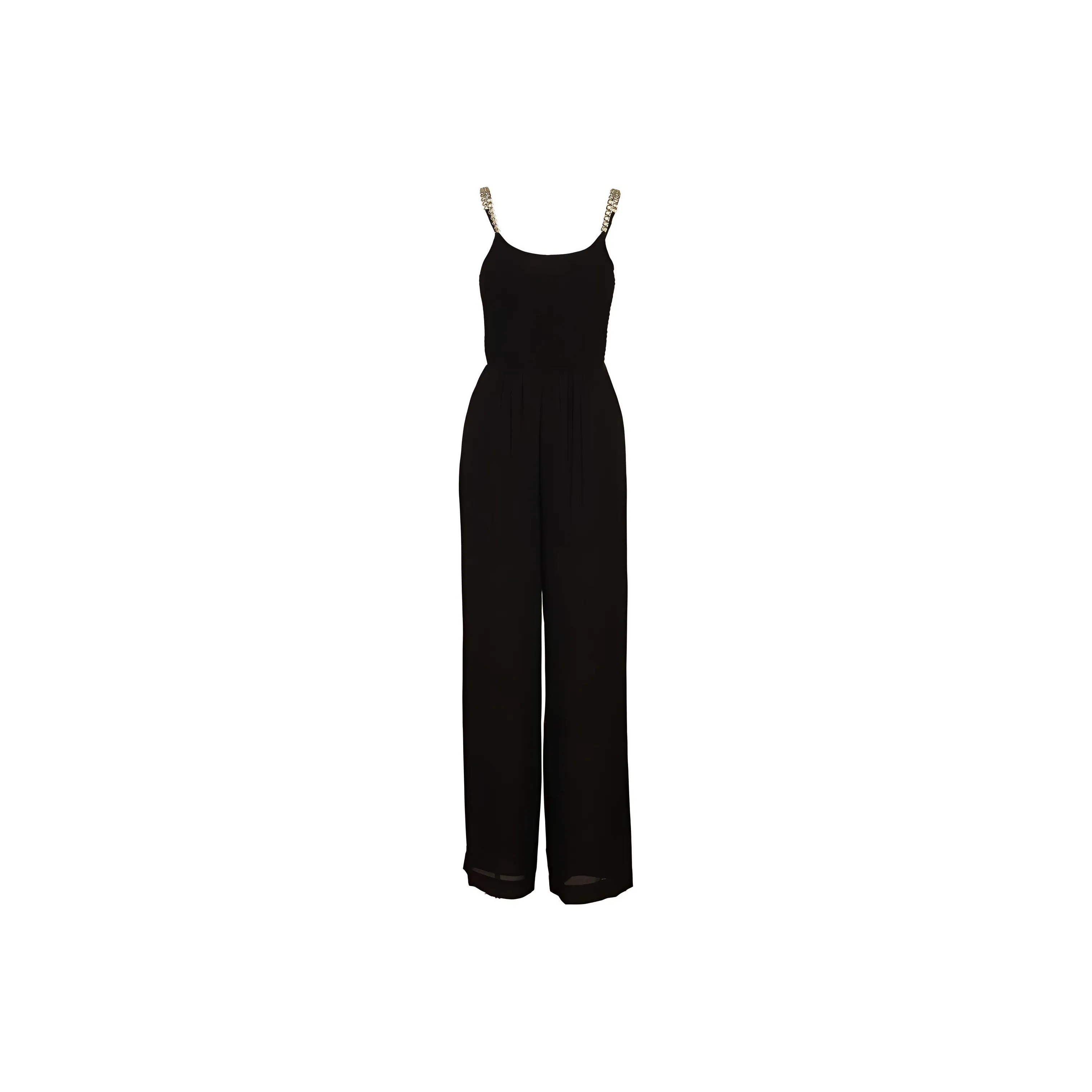 MICHAEL KORS Jumpsuit Women's Black