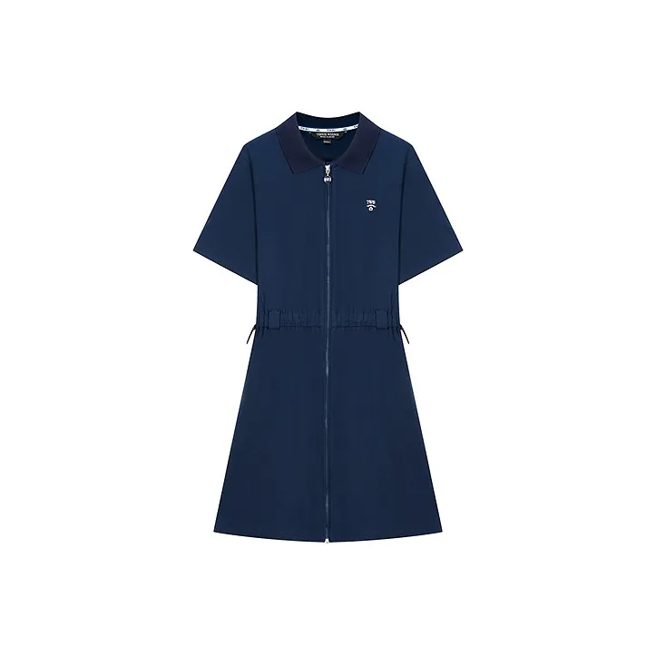 Teenie Weenie Короткий рукав Платье Женское