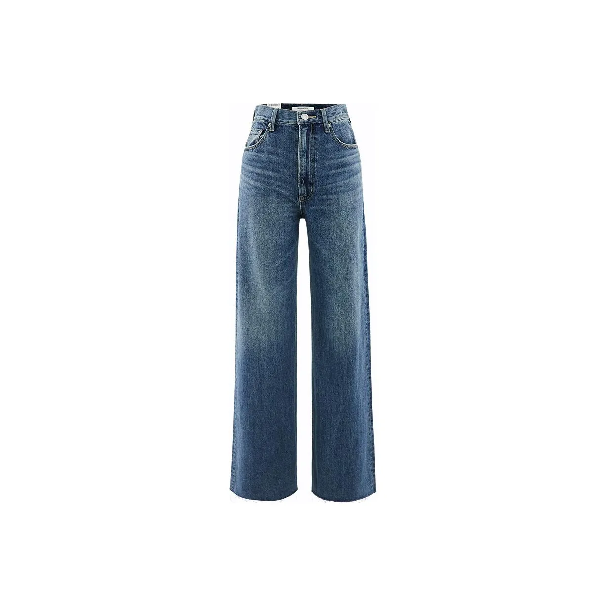 MOUSSY Женские Джинсы