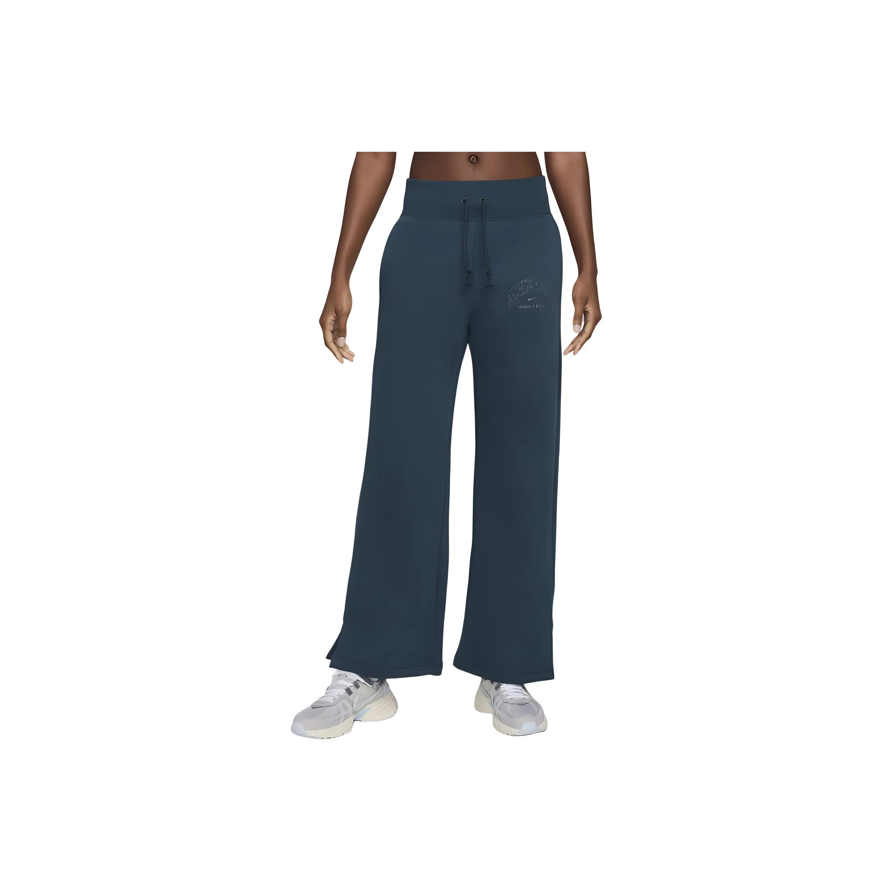 Nike Knitted Sweatpants Women's Arsenal Marine