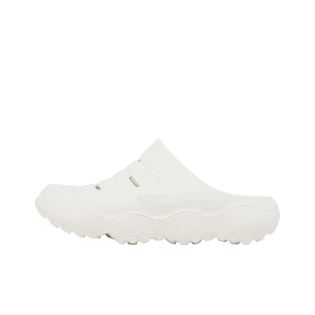 Columbia совместный бренд Thrive Сабо Женские Белые