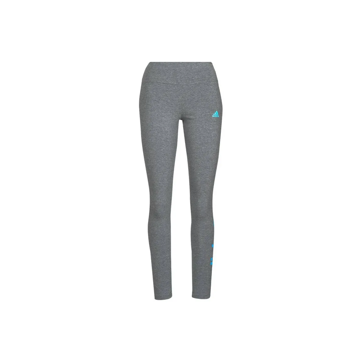 Adidas Leggings Women's Dark Gray