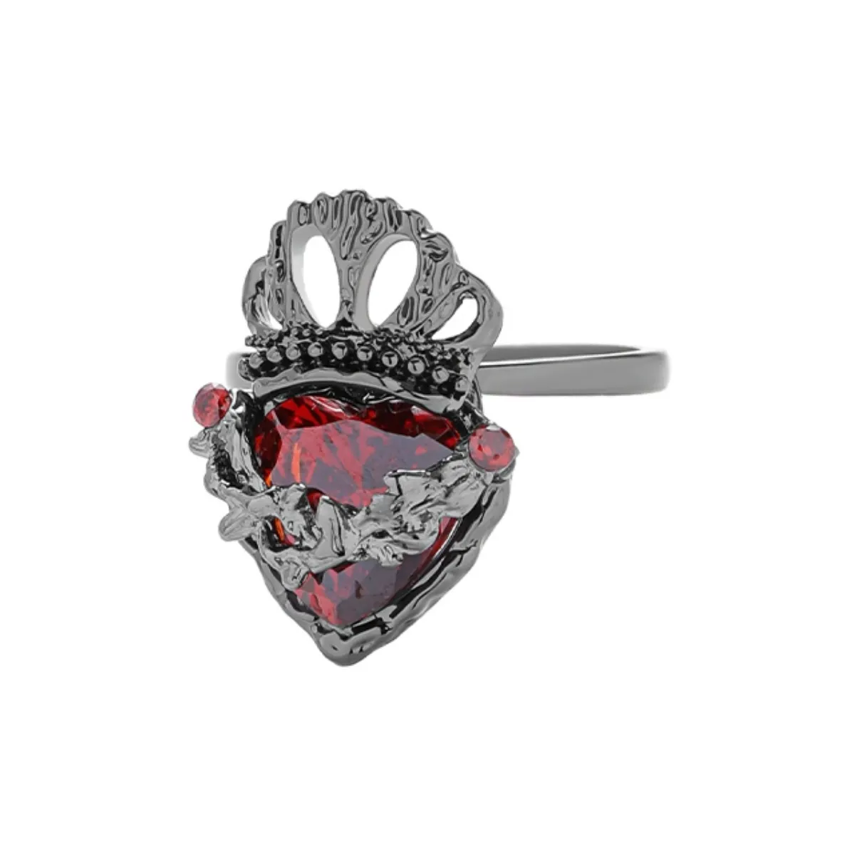 KING OF BLING Сплав Кольца Женские