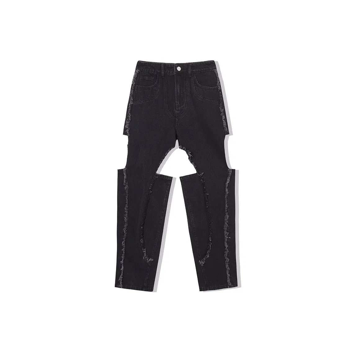 LA CRAWFISH Jeans Women's