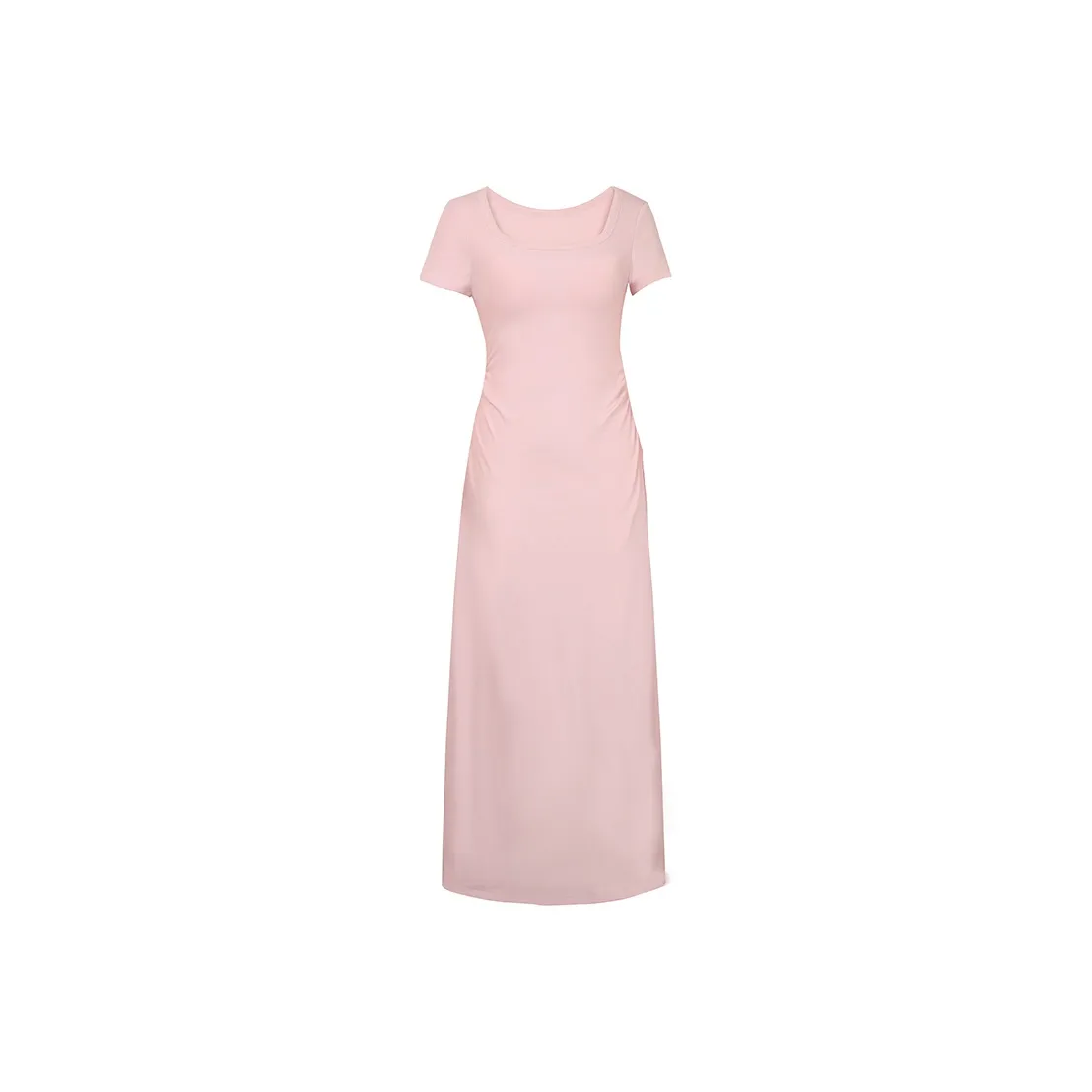 ALEX STEVENS Короткое платье с короткими рукавами женское