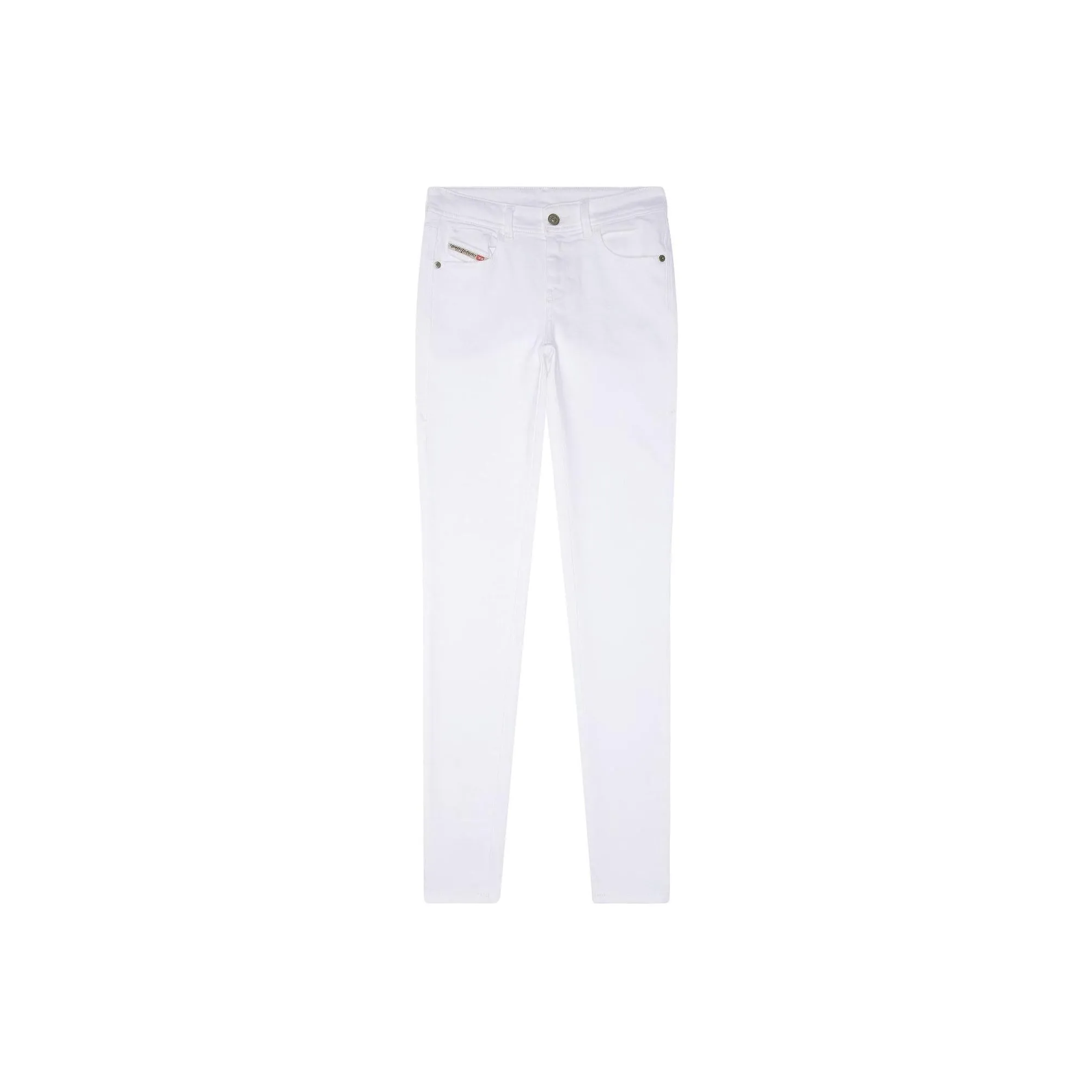 DIESEL Jeans Women's White