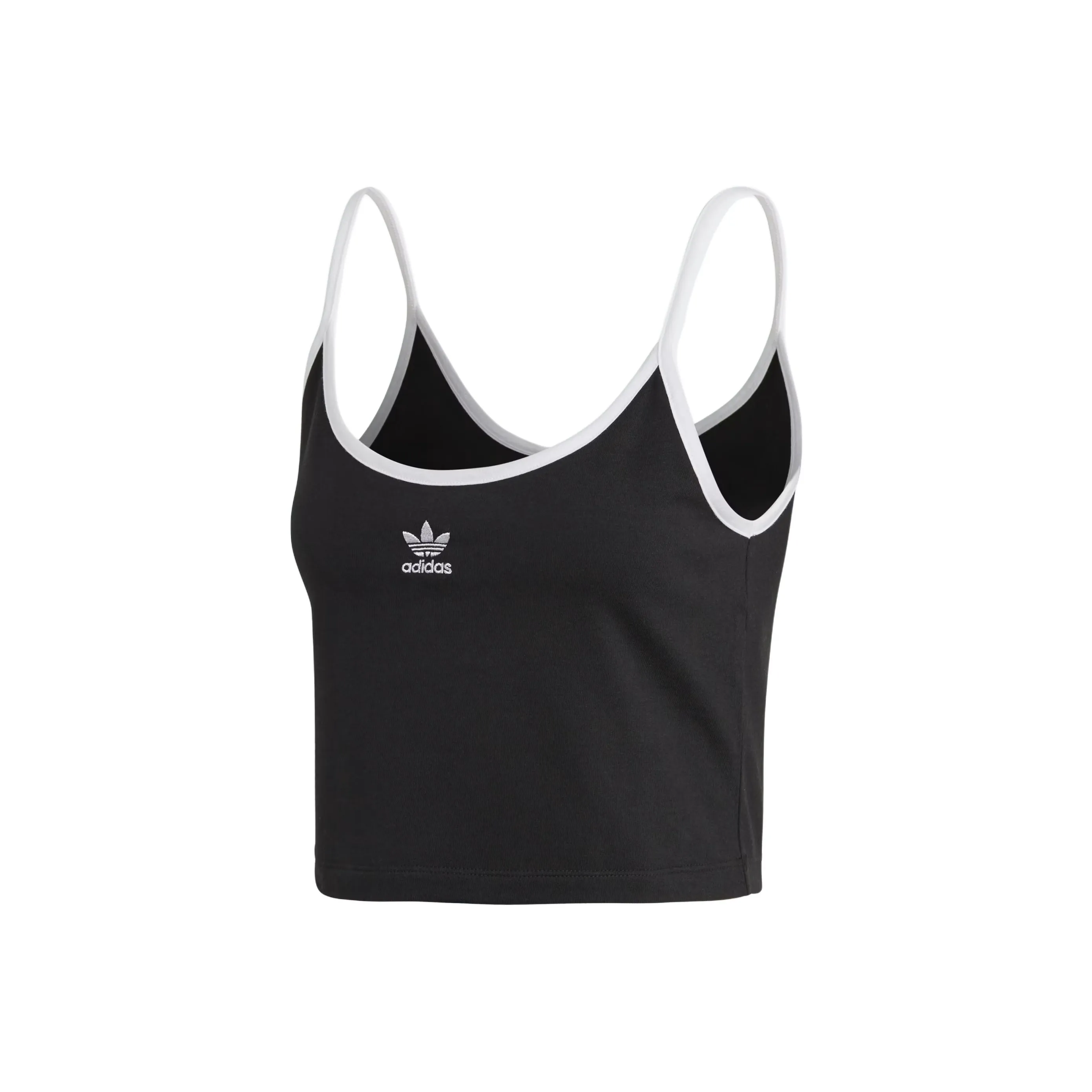 Adidas Originals Spice Girls Series Tank Top Women's Black