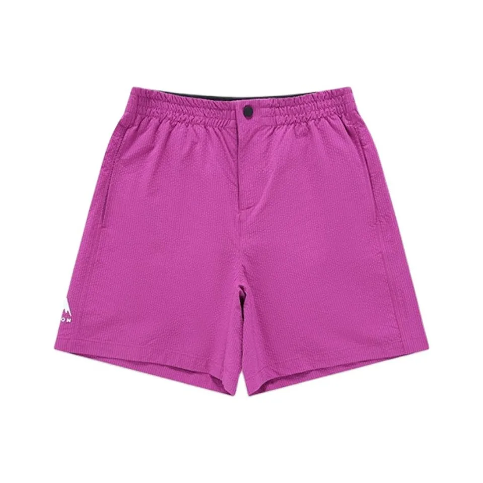 BURTON SUMMER HOT Casual Shorts Women's