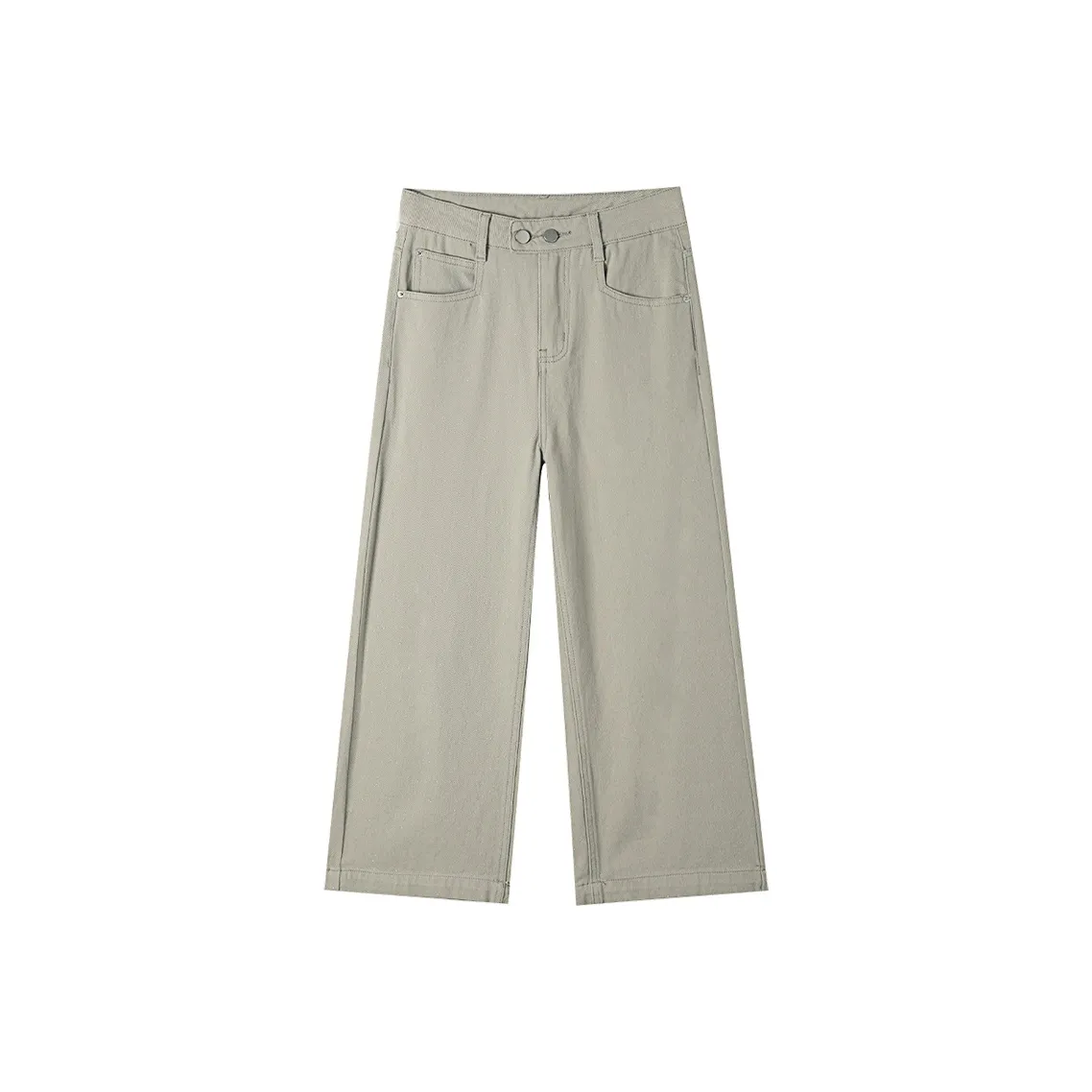 HIPPIEMISS Jeans Women's Mint Green
