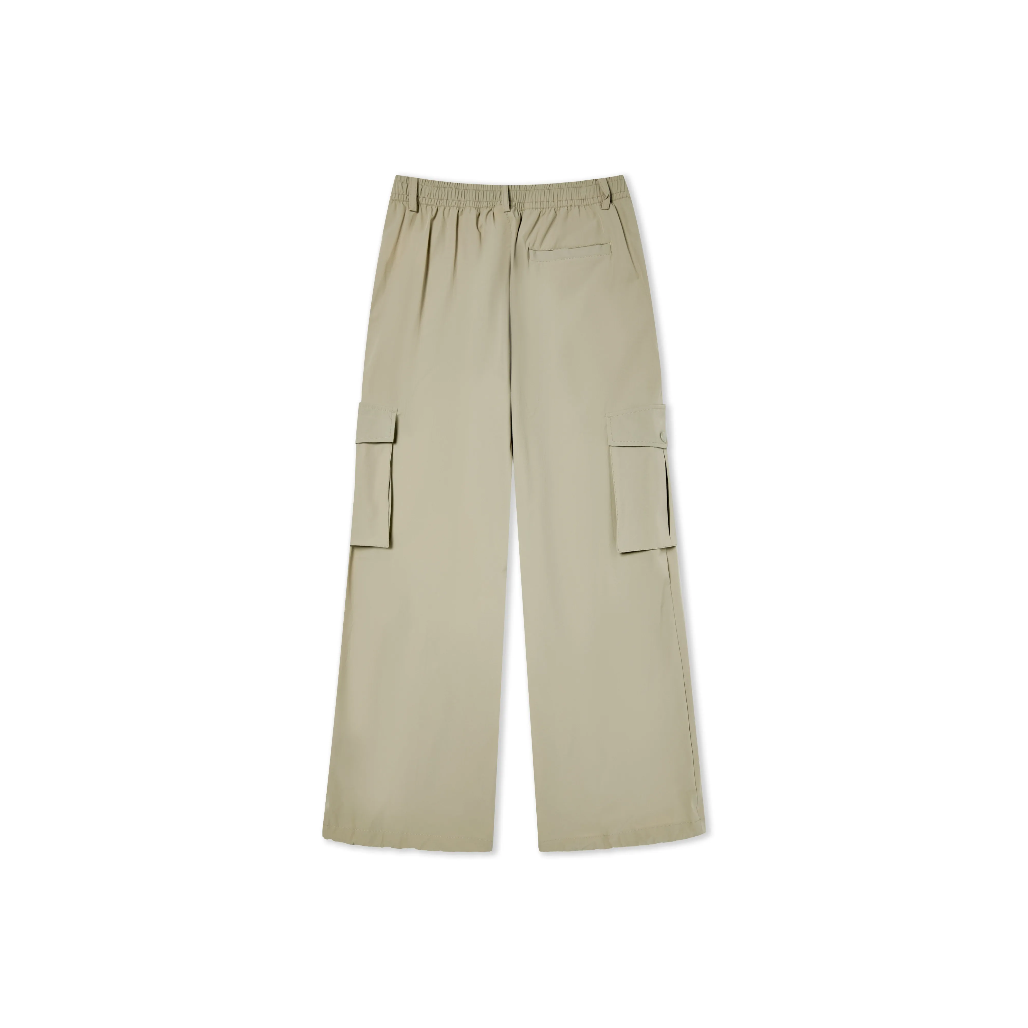 Kappa Summer Cargo Pants Women's