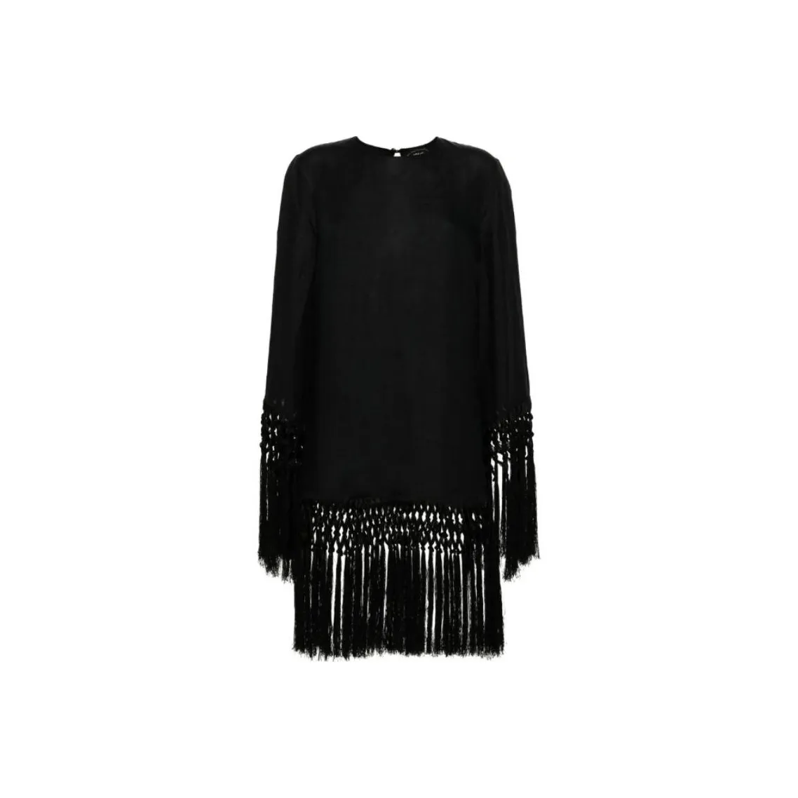 TALLER MARMO Murray Mini Dress