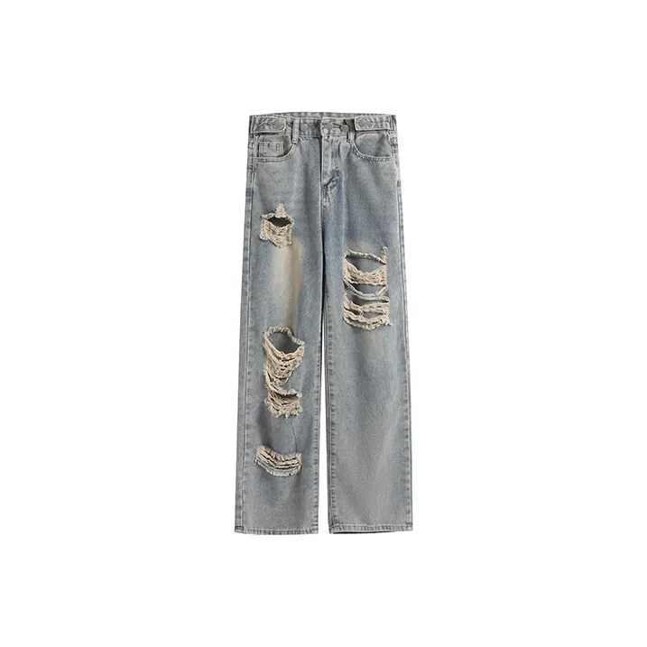 TWOPLUMGIRLS Jeans Women's Blue