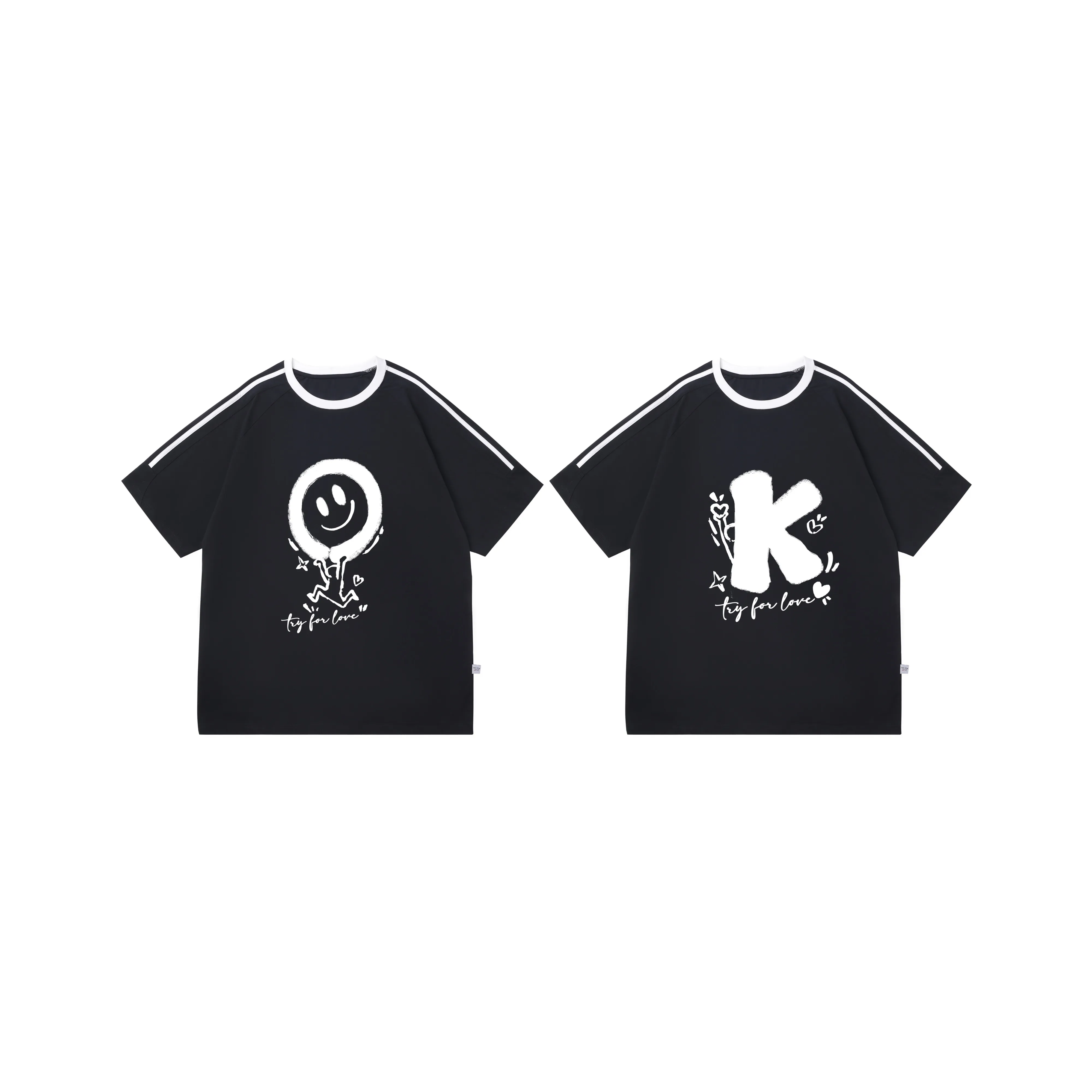Tryforlove Couple Sets Women's