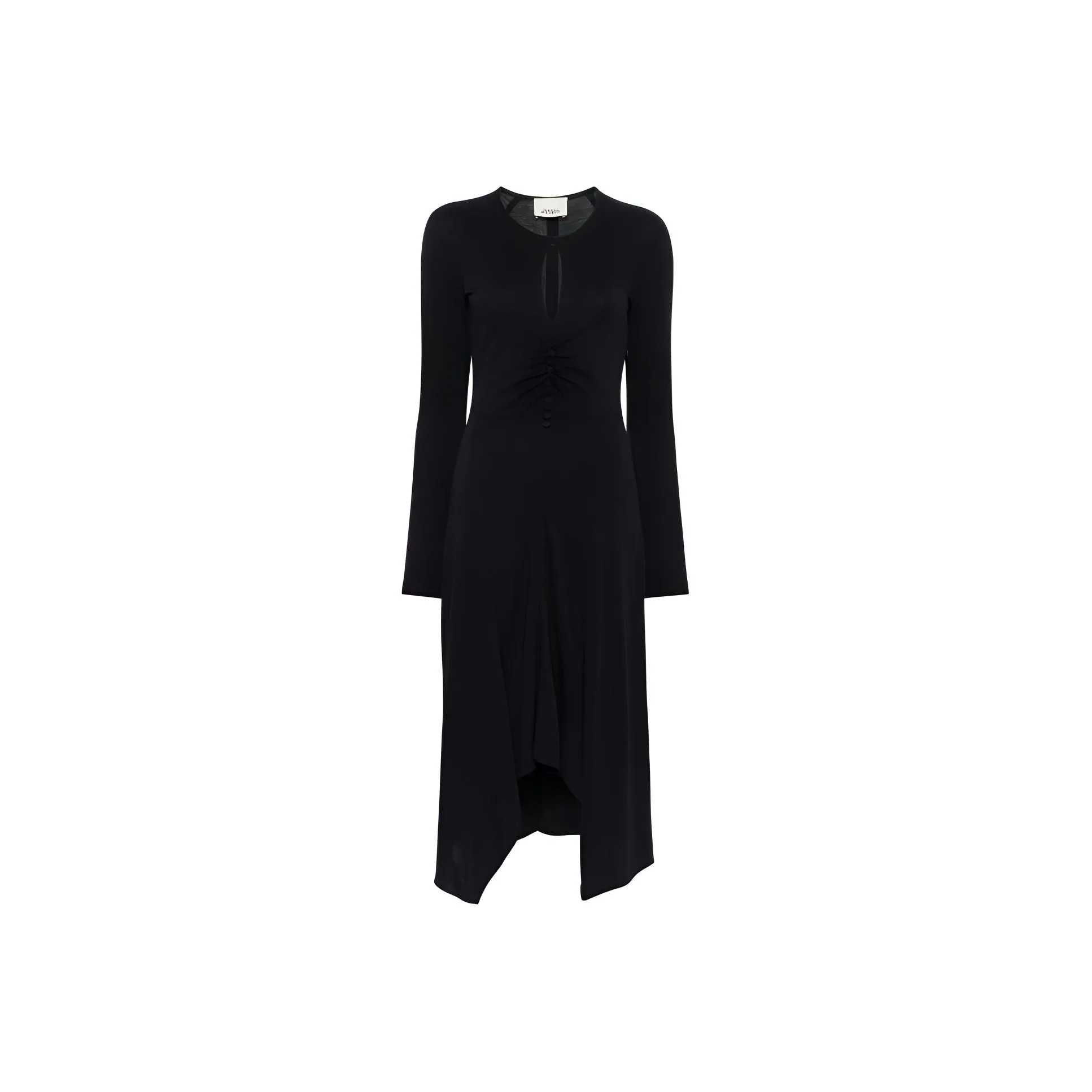 ISABEL MARANT Dorya Midi Dress