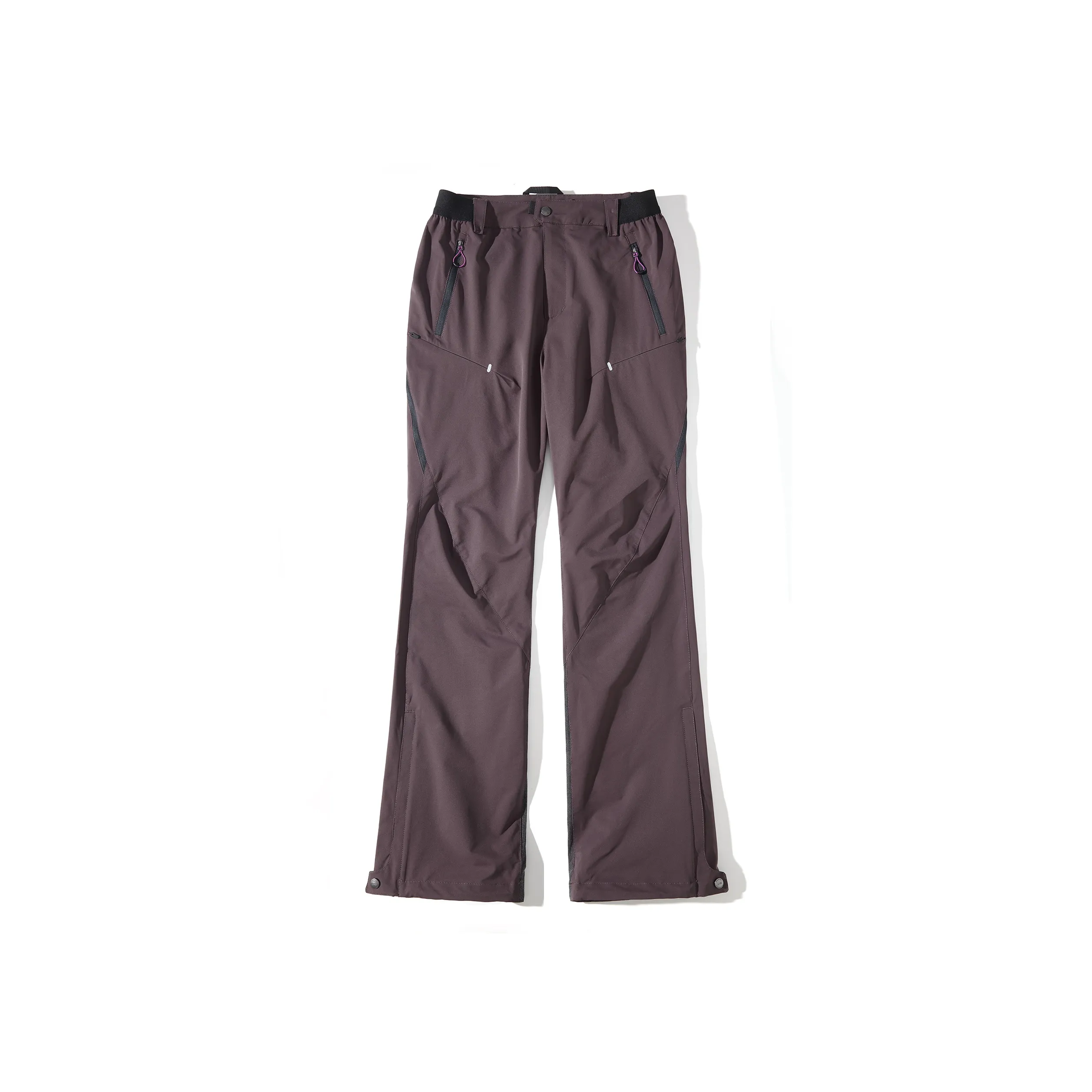 NOTHOMME BLUE Карго Брюки Женские