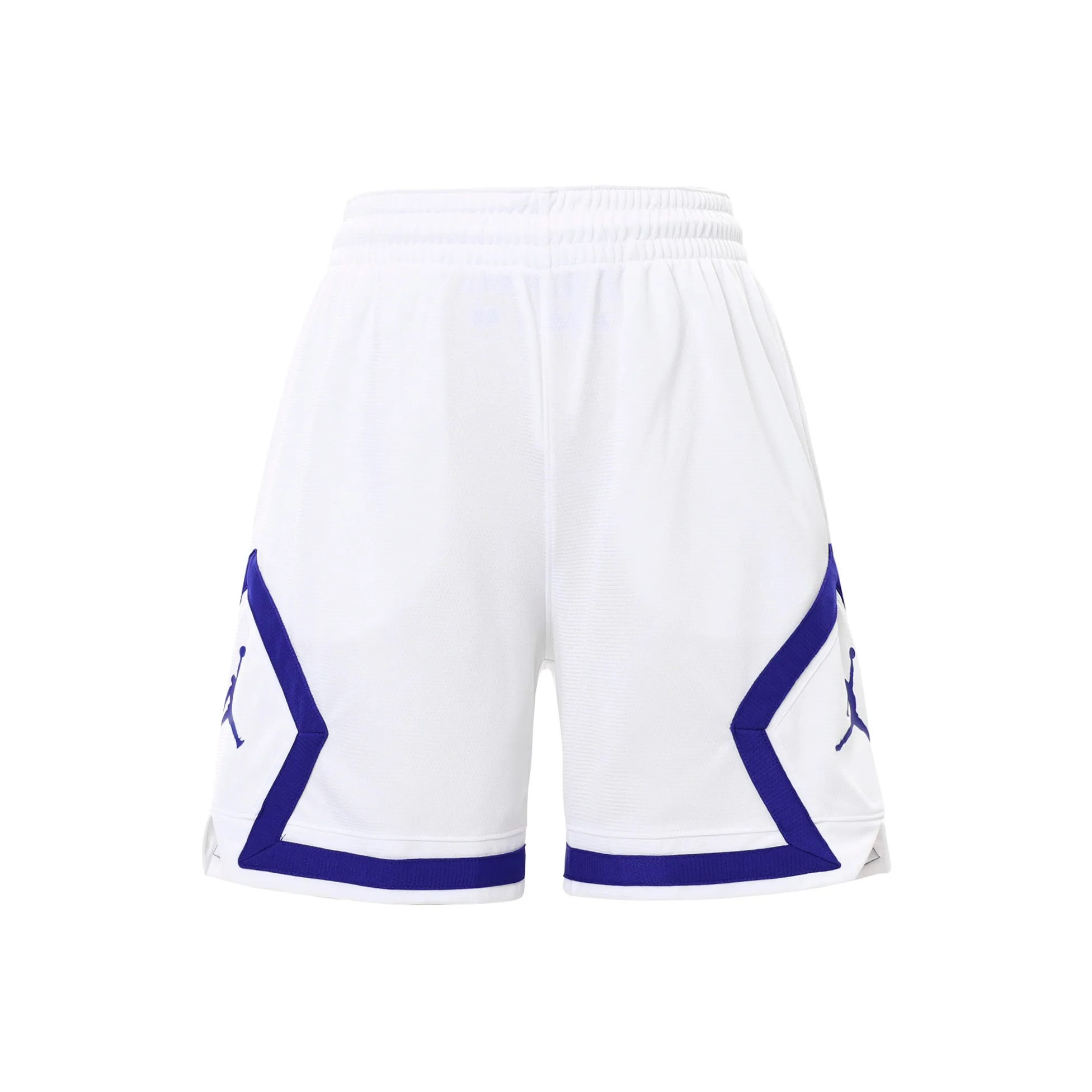 Jordan Sport Casual Shorts Women's White
