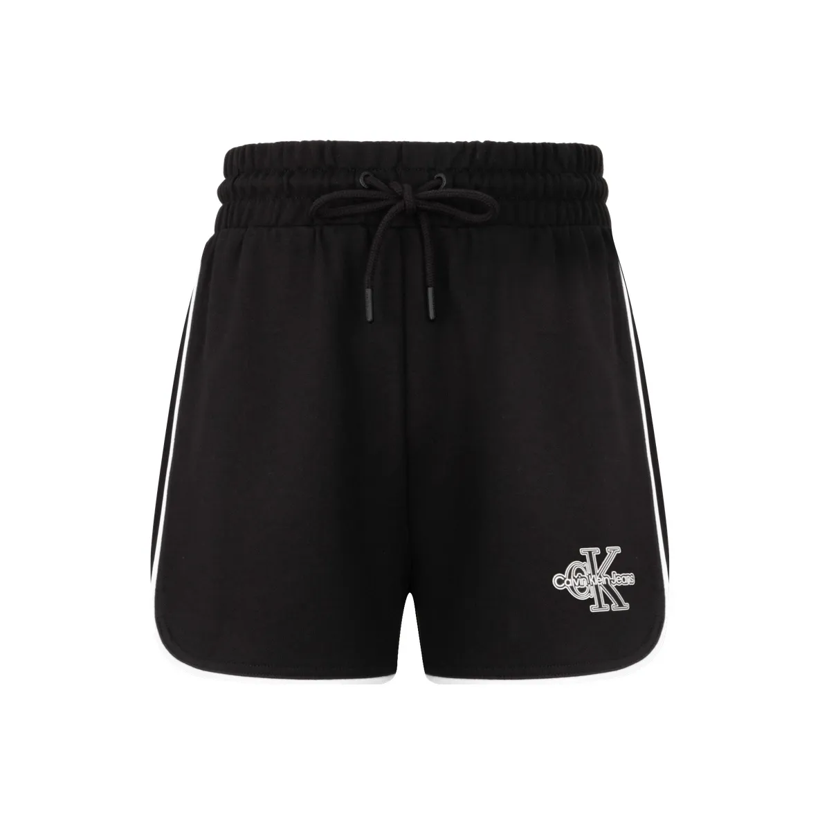 CALVIN KLEIN Casual Shorts Women's