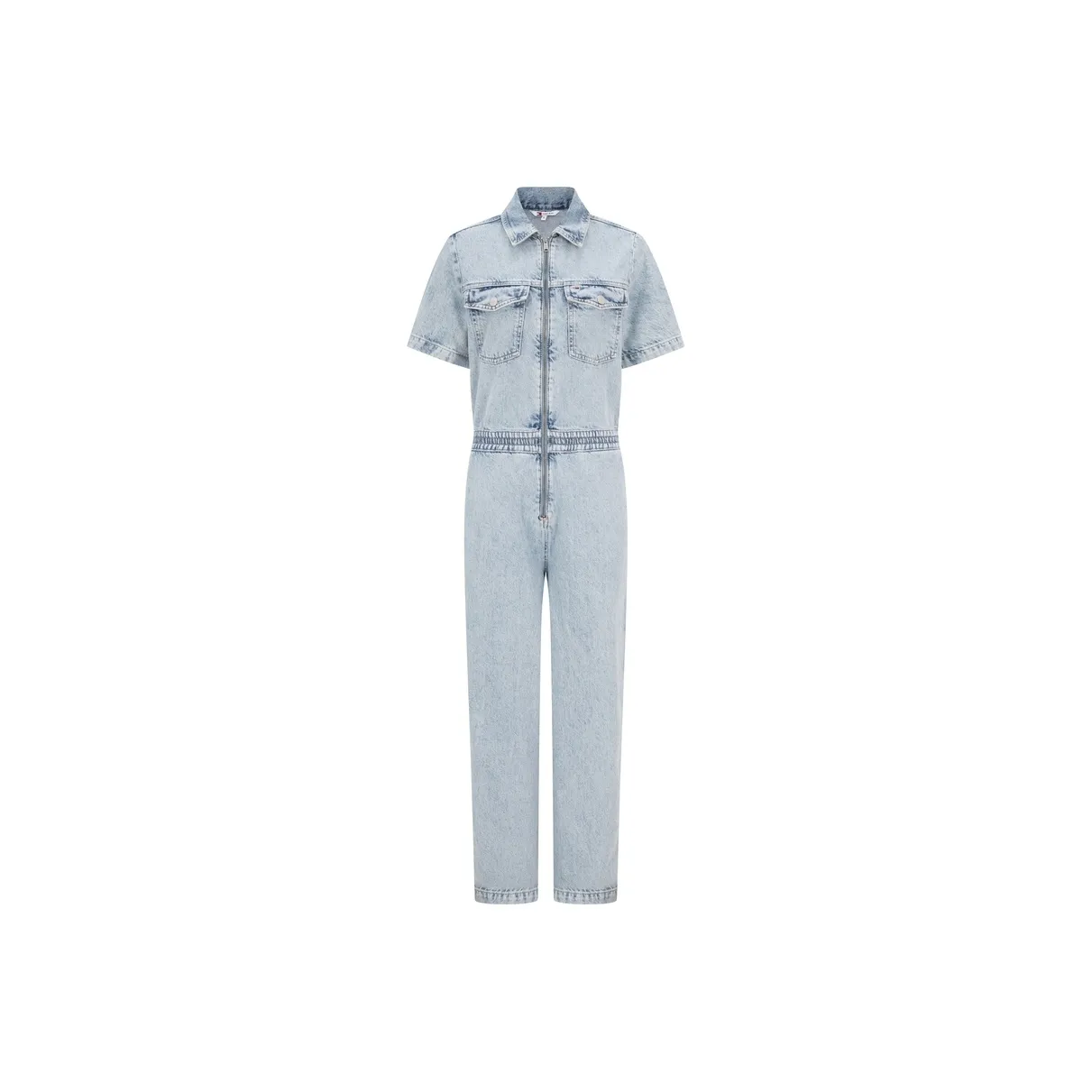 Tommy Hilfiger Jumpsuit Women's Denim Blue