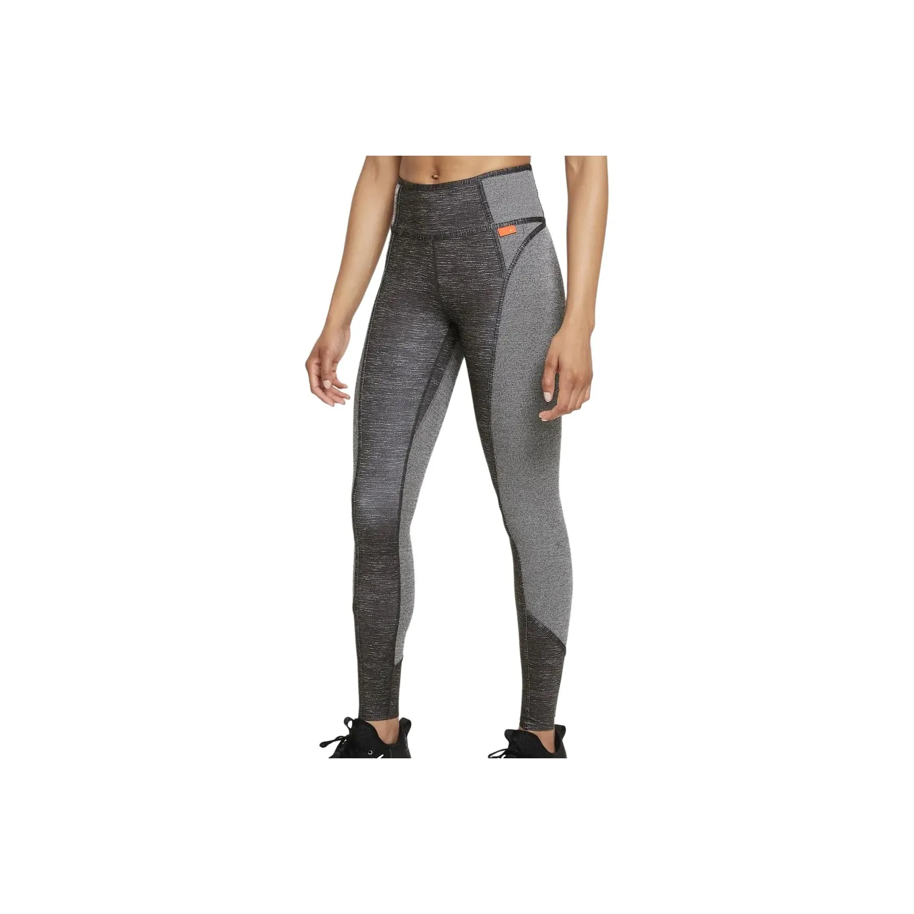 Nike Dri FIT One Luxe Leggings Women's Black
