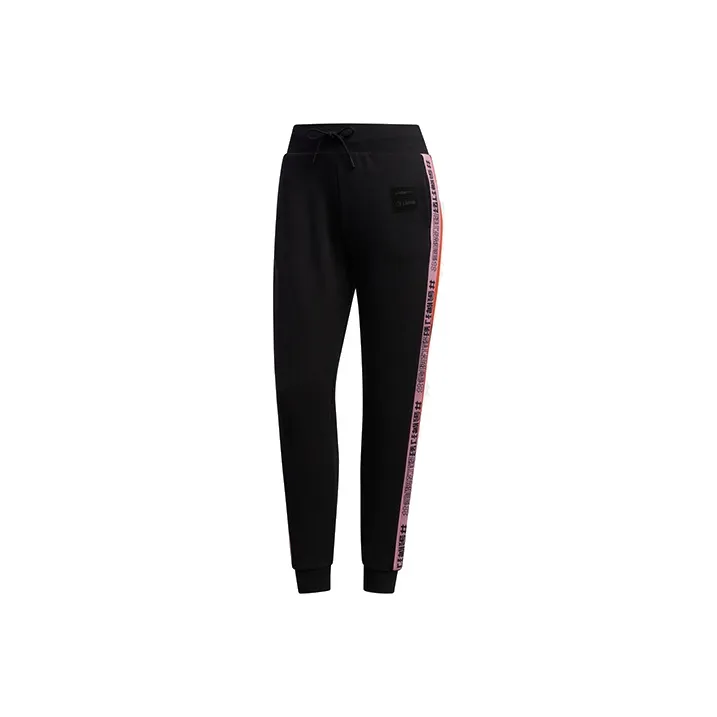 Adidas Neo Sports Pants Women's Black