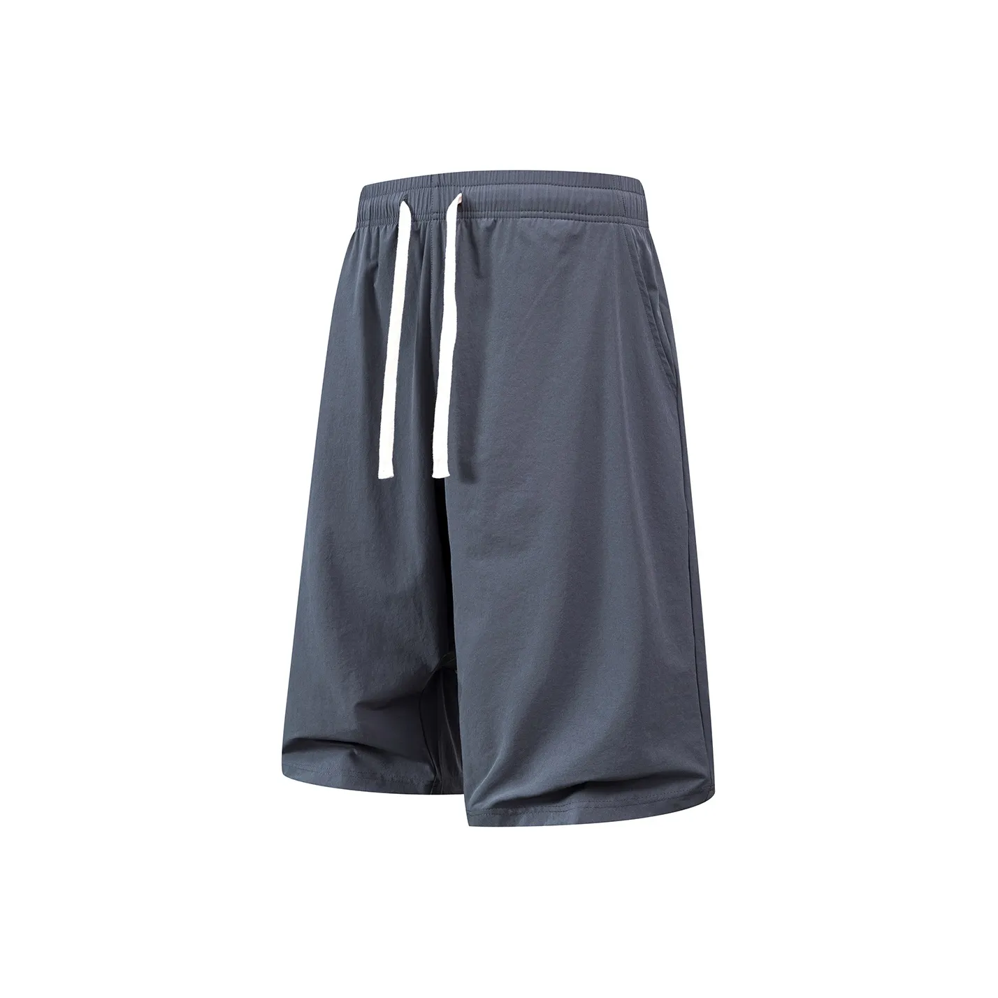 jean Compression West Casual Shorts Women's