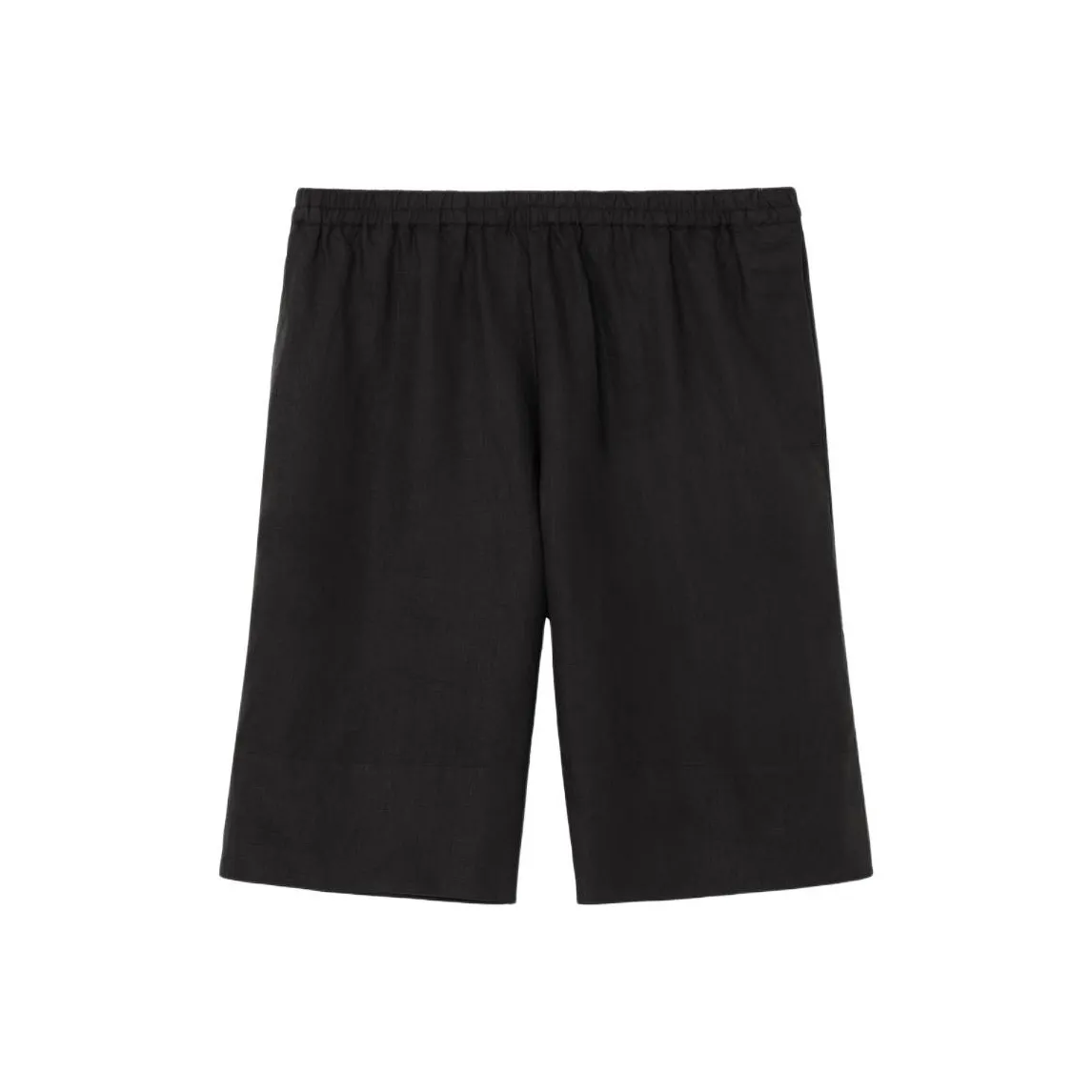 COS Casual Shorts Women's Black