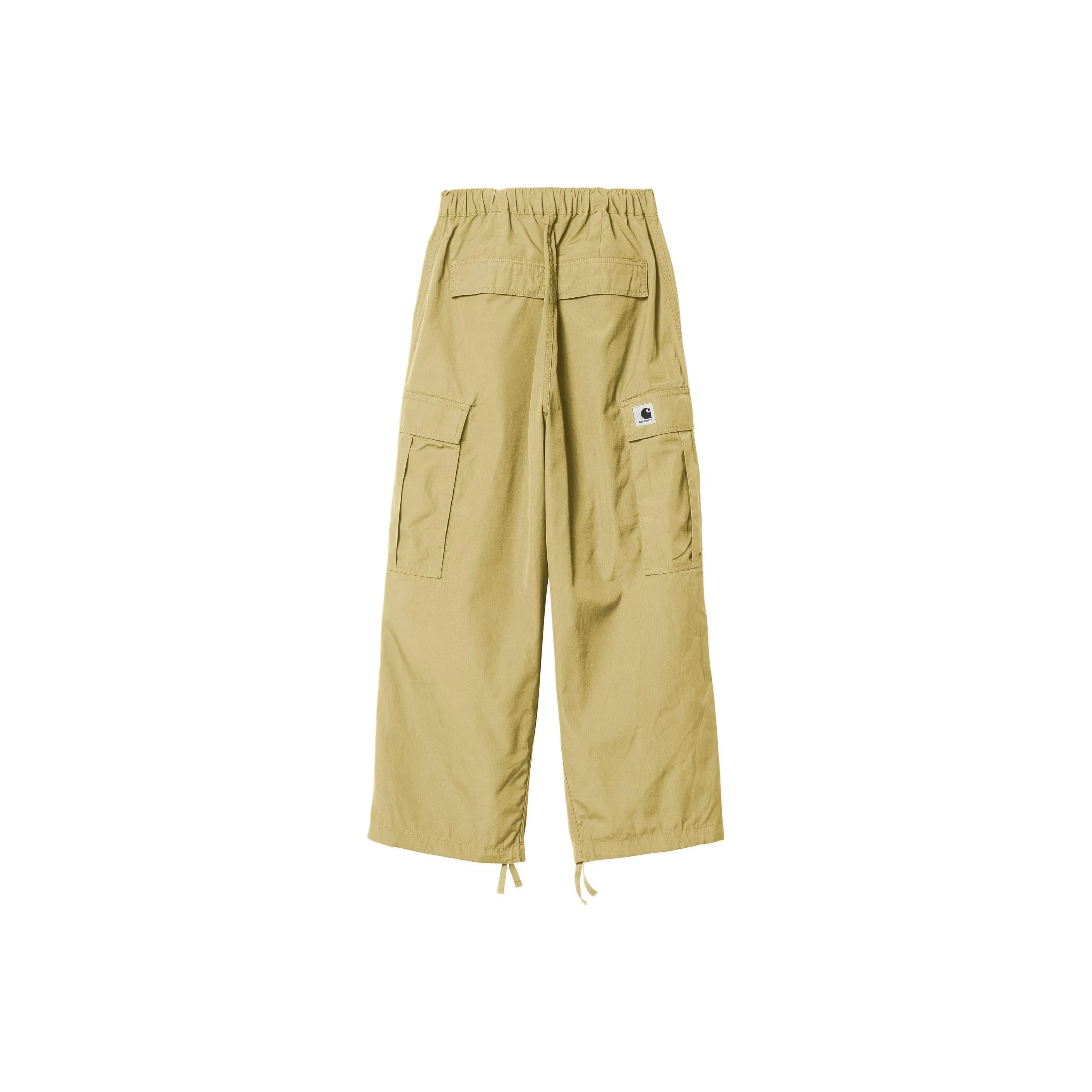 Carhartt WIP SS24 W' Jet Cargo Pants Карго Брюки Женские Желтые
