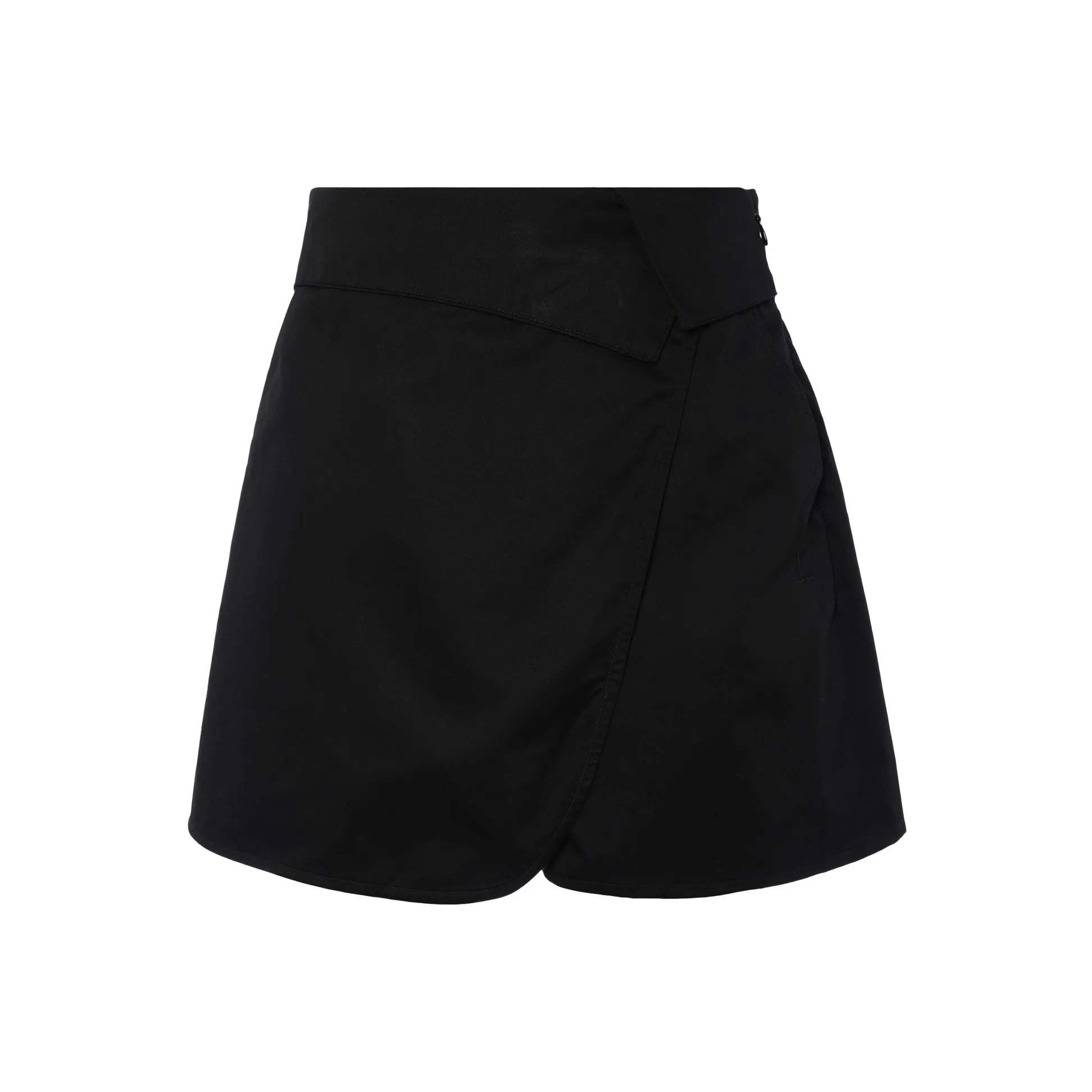 CALVIN KLEIN Casual Shorts Women's Space Black