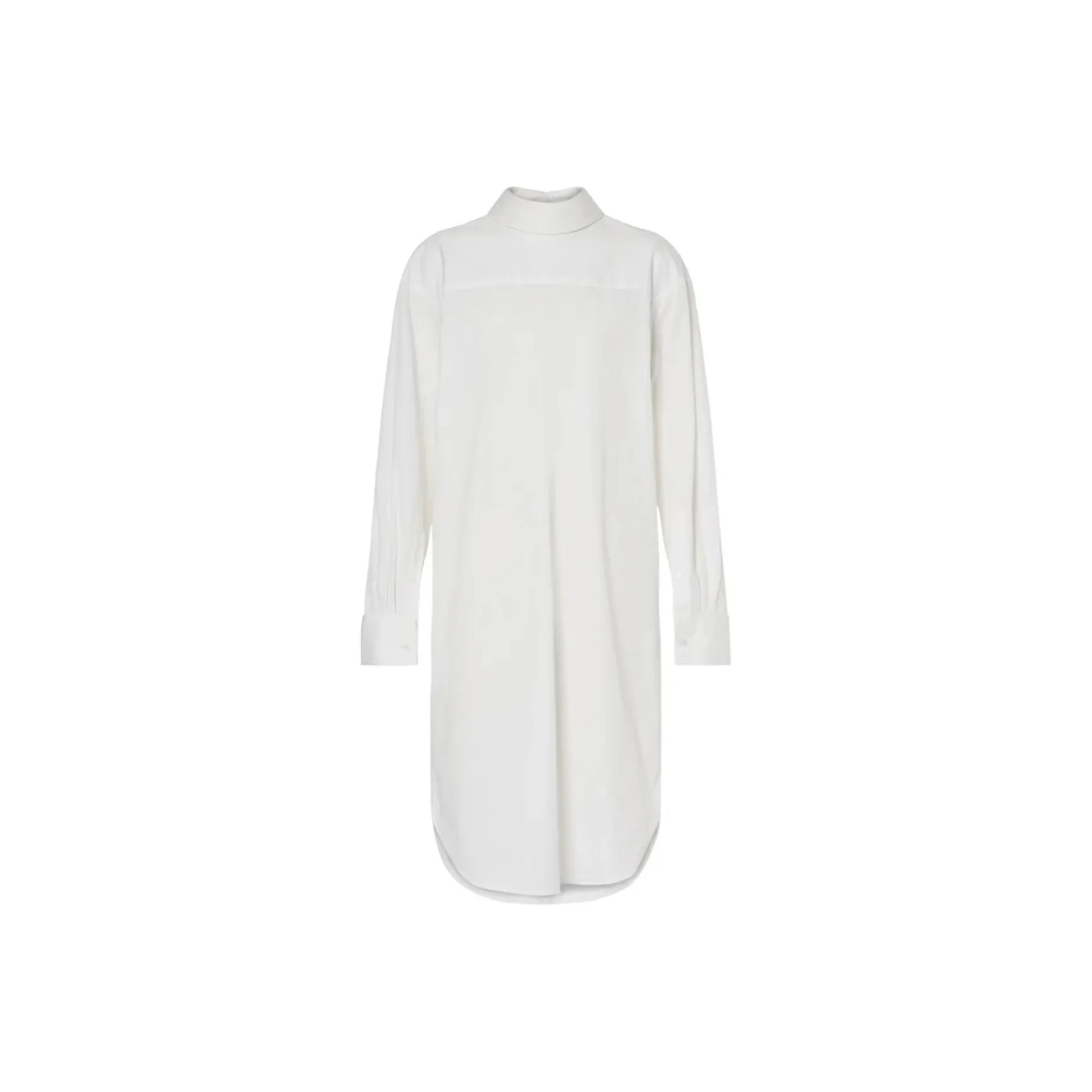 New Balance Golf Shoes Long Sleeved Dress Women's White