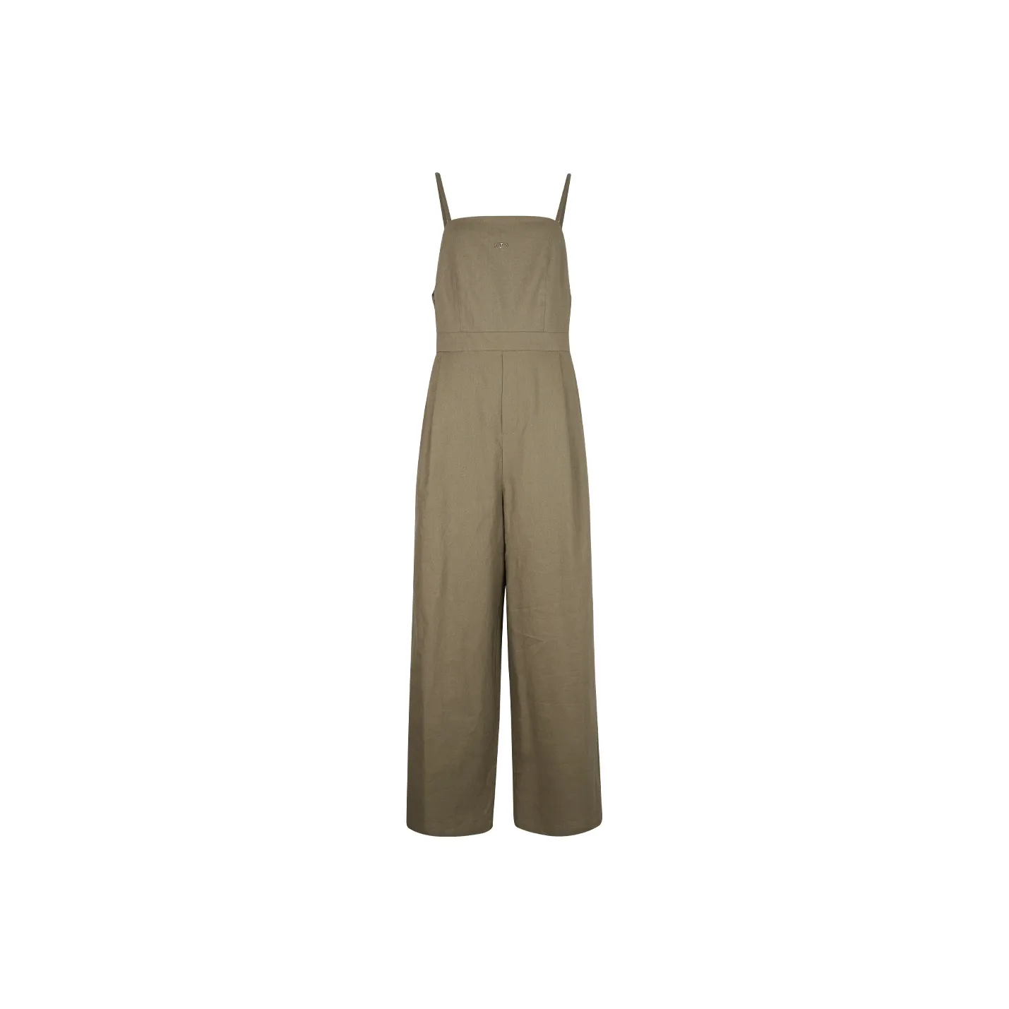 JESSYLINE Jumpsuit Women's Army Green