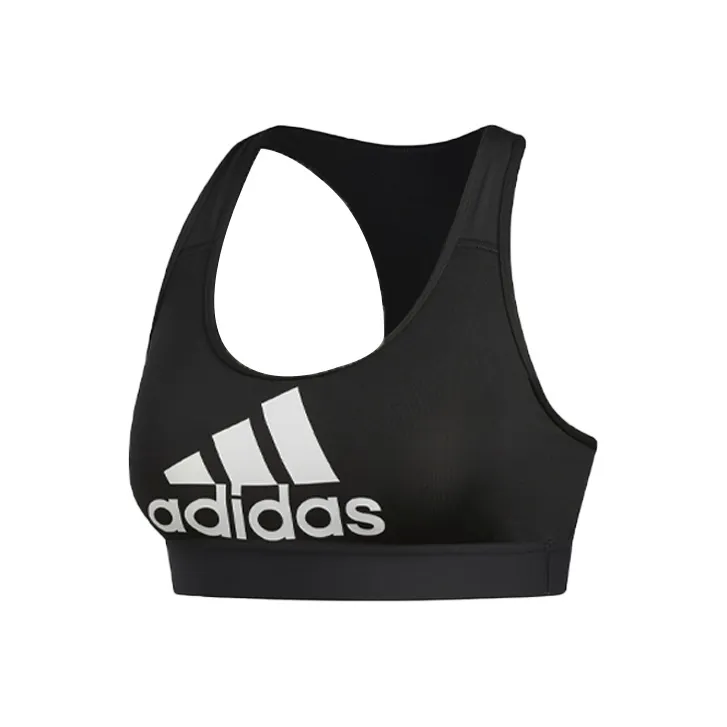 Adidas Черное Женское Спортивное Белье