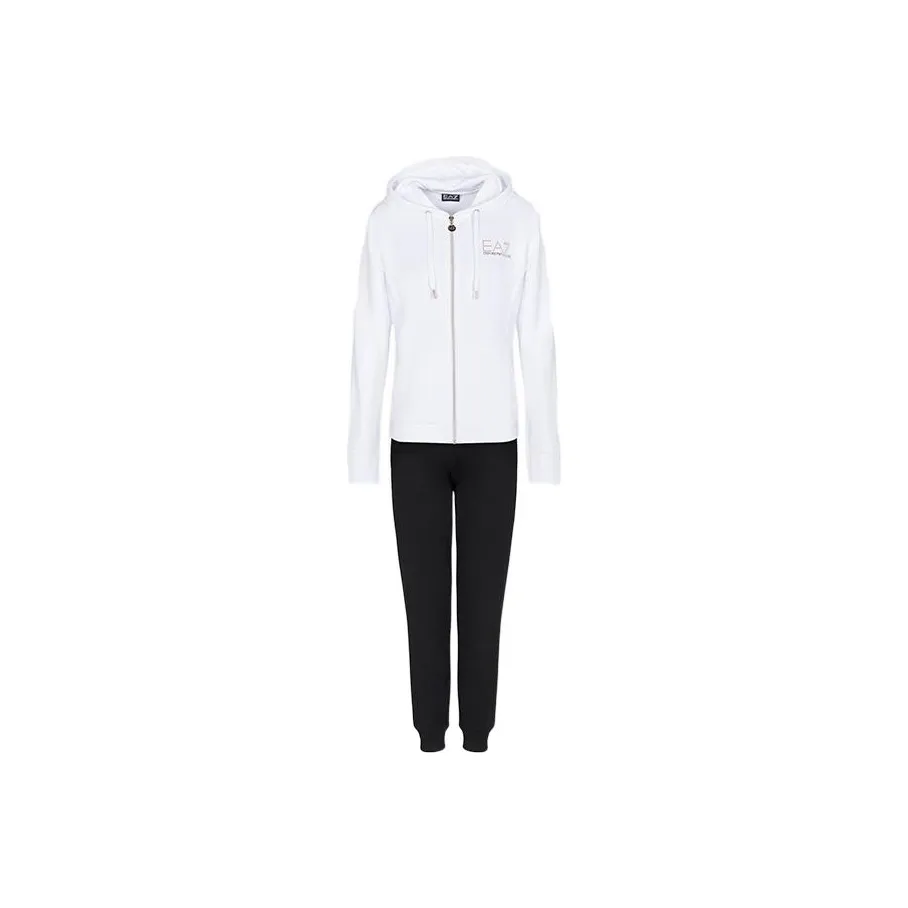 EMPORIO ARMANI Evolution Tracksuit