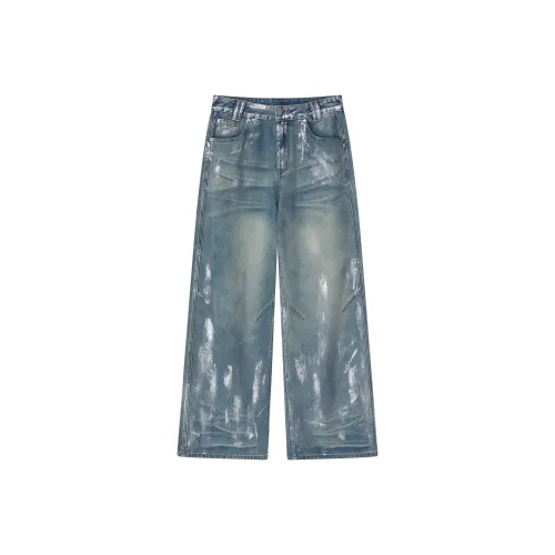 Sofitte Blue Женские Джинсы