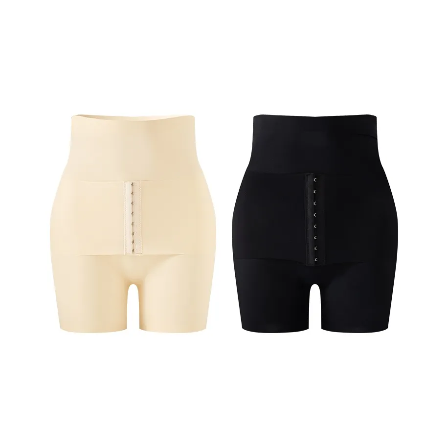 Ordifen Shapewear Bottom Women's 2 Pack