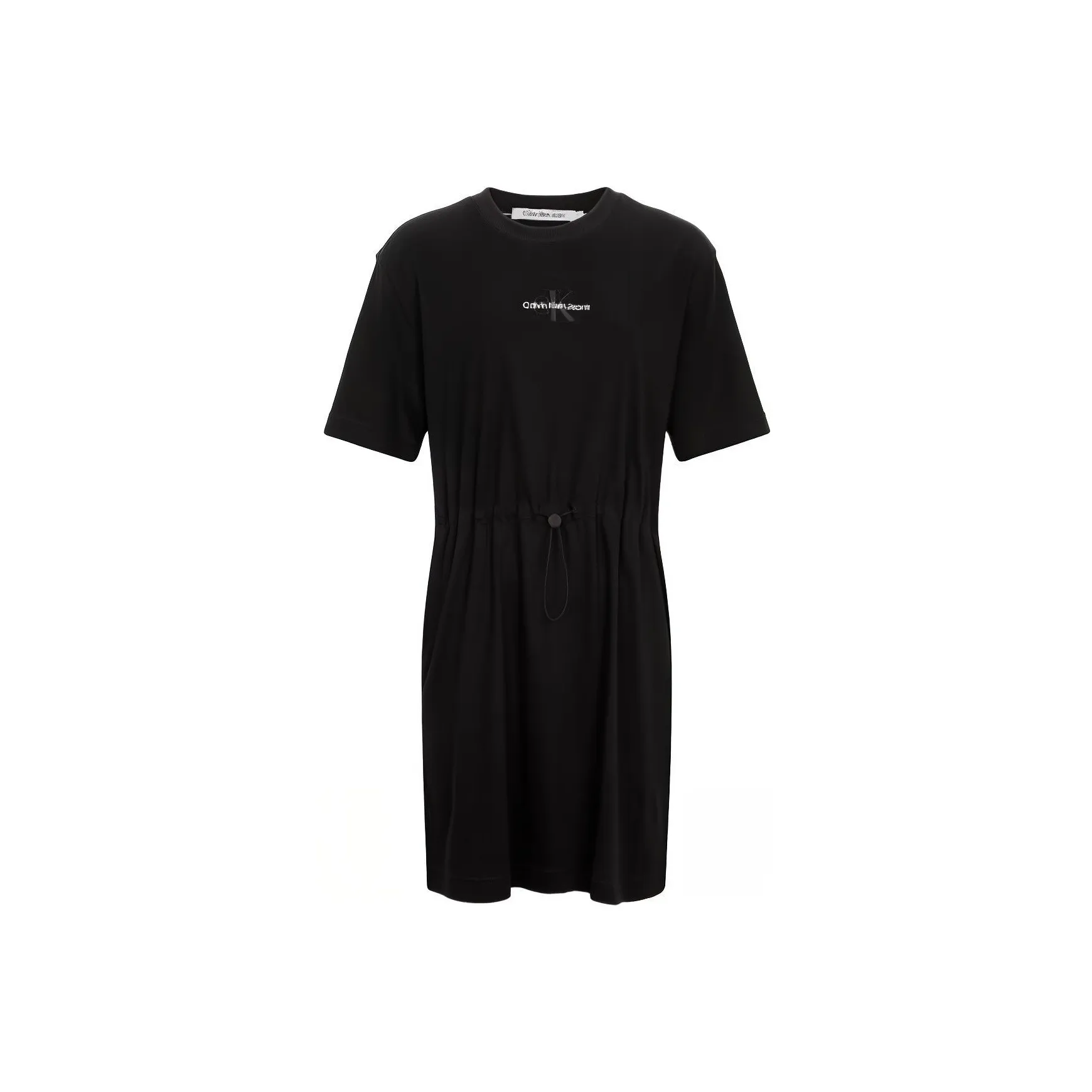 Calvin Klein Short Sleeved Dresses Women's