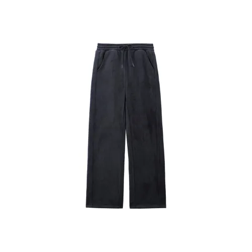 Giordano Женские Вязаные Спортивные Брюки