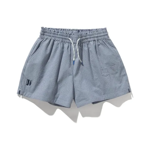 Nautica White Sail Nautica White Sail SS24 Женские Повседневные шорты