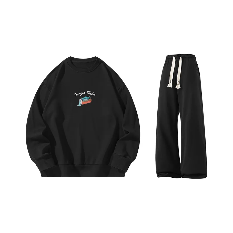 COMGM Унисекс Повседневные костюмы