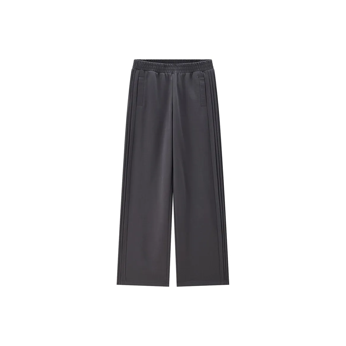 UNIQLO Knitted Sports Pants Women's