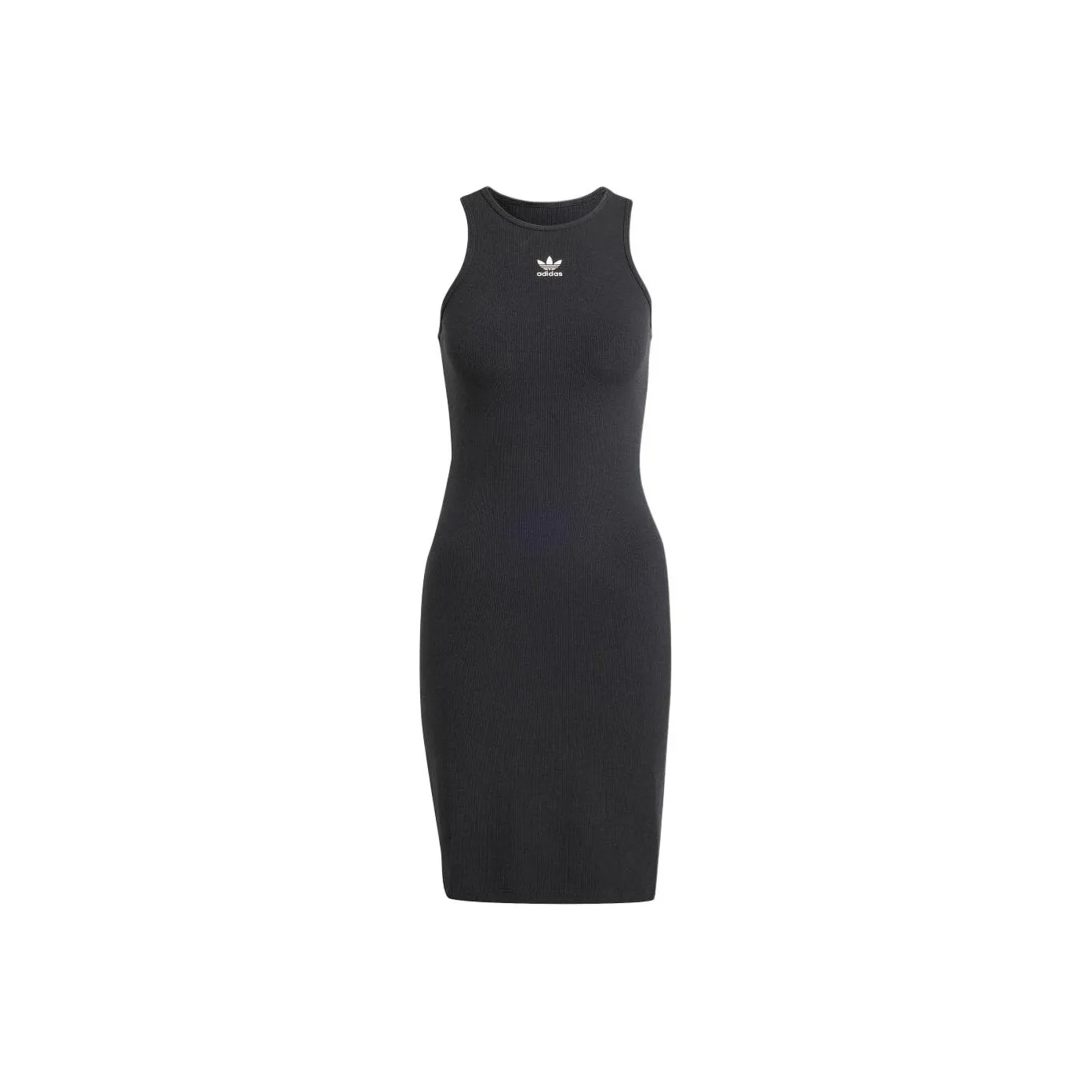 Adidas Originals Essentials Rib Tank Dress