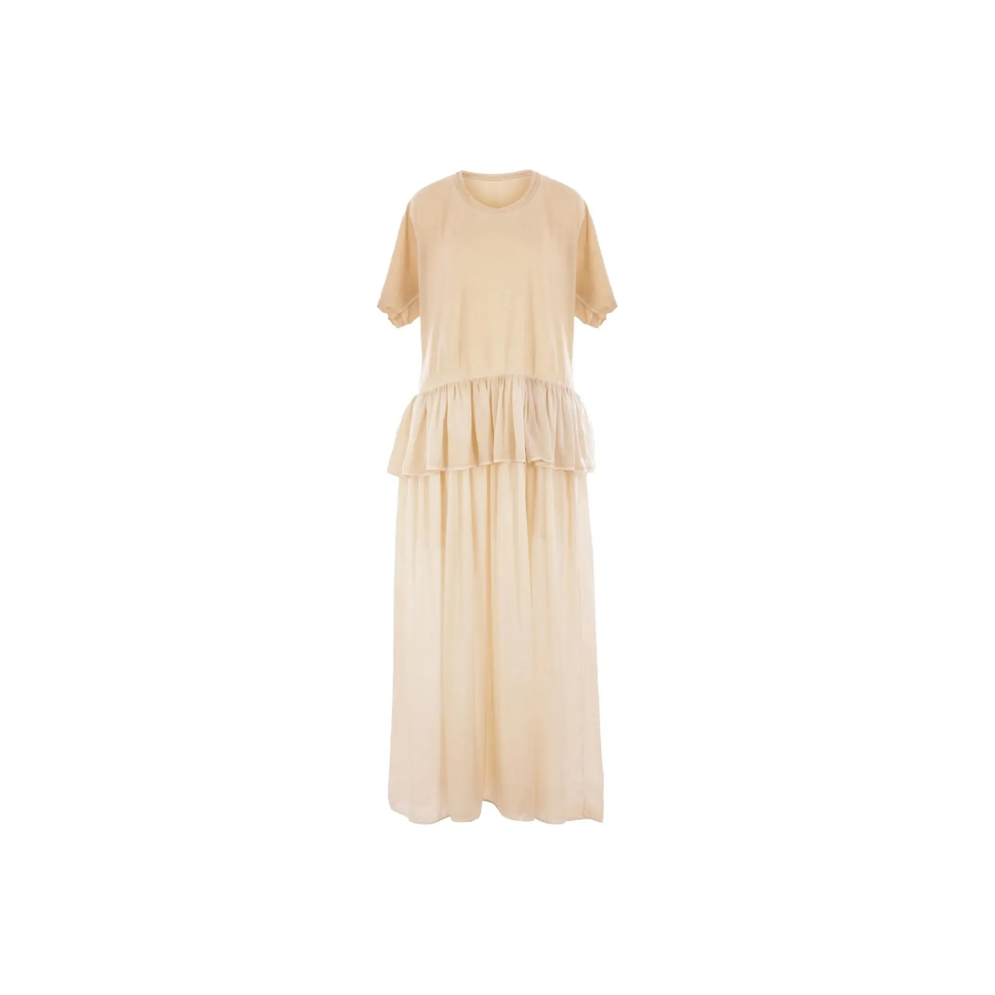 UMA WANG Dudi Dress