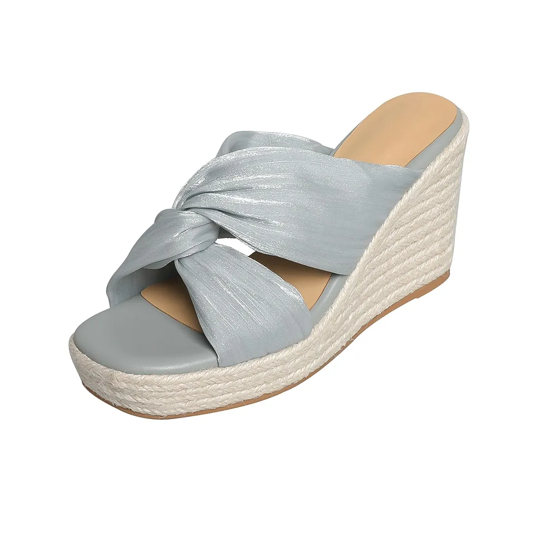 Yeezyy Reezy Quiet Slip-Ons Женские