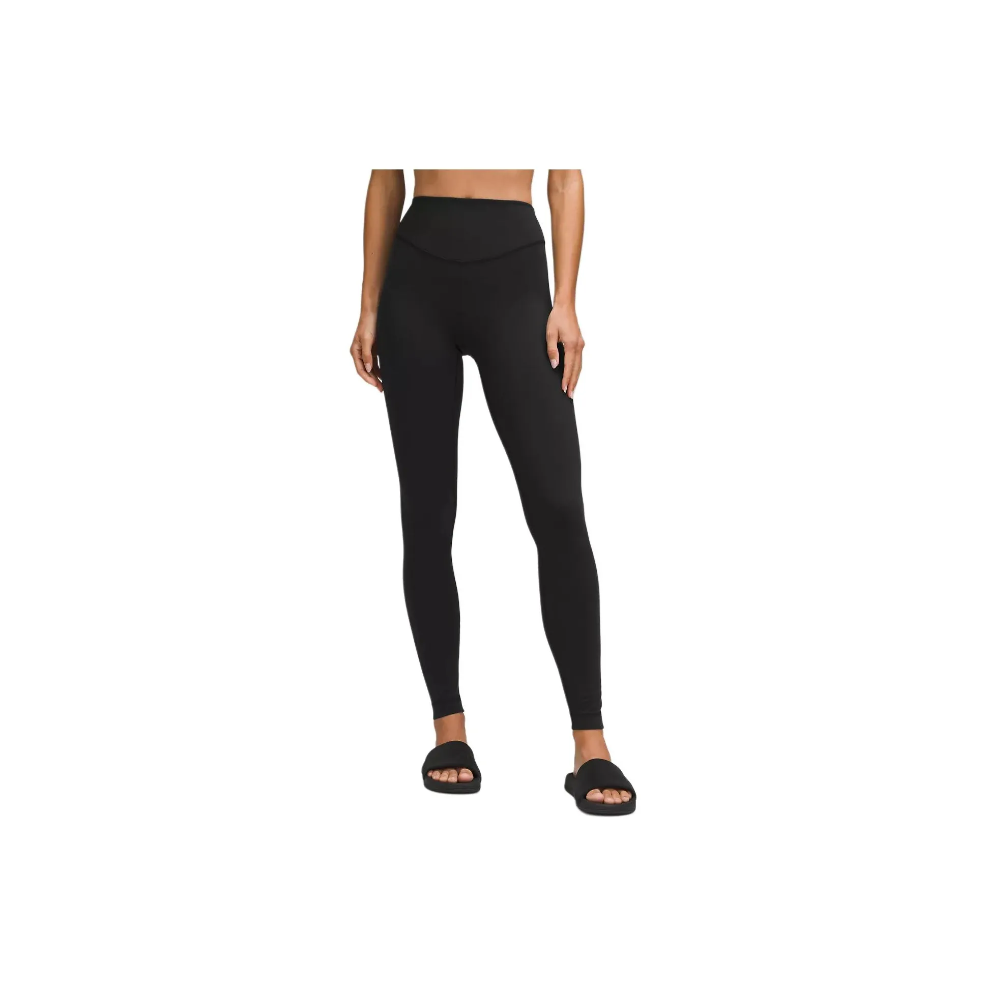Lululemon Wunder Under Leggings Women's