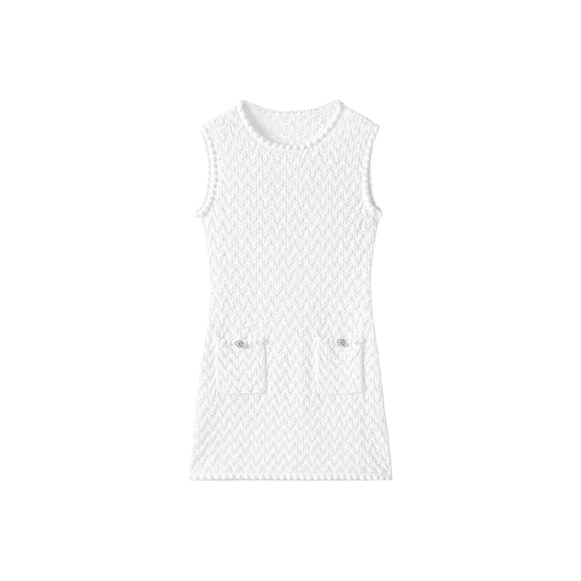 Miss Sixty Без рукавов Платье Женское